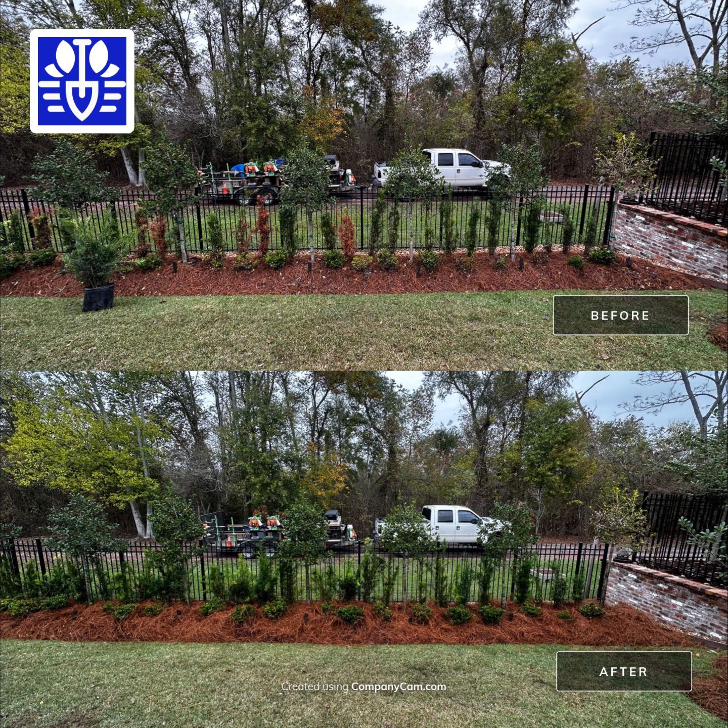 LANDSCAPE DESIGN BUILD: -Design -Demo -Install -Maintain by CutScape, LLC.