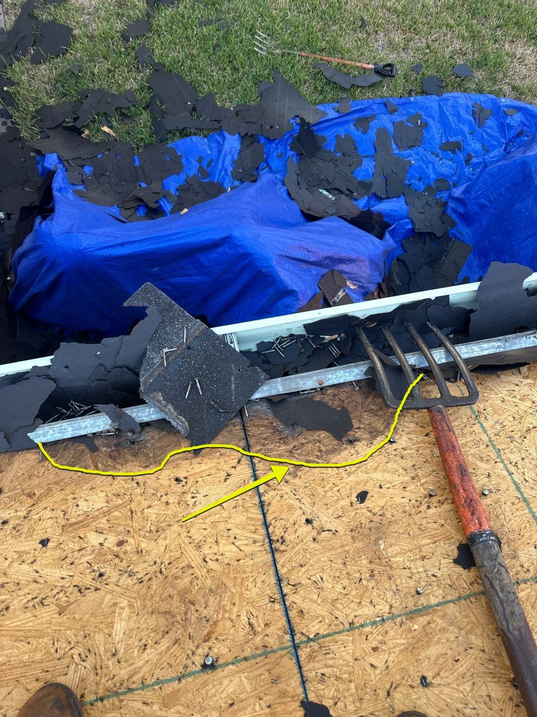 Roof Repair Houston by Roof Repair Company