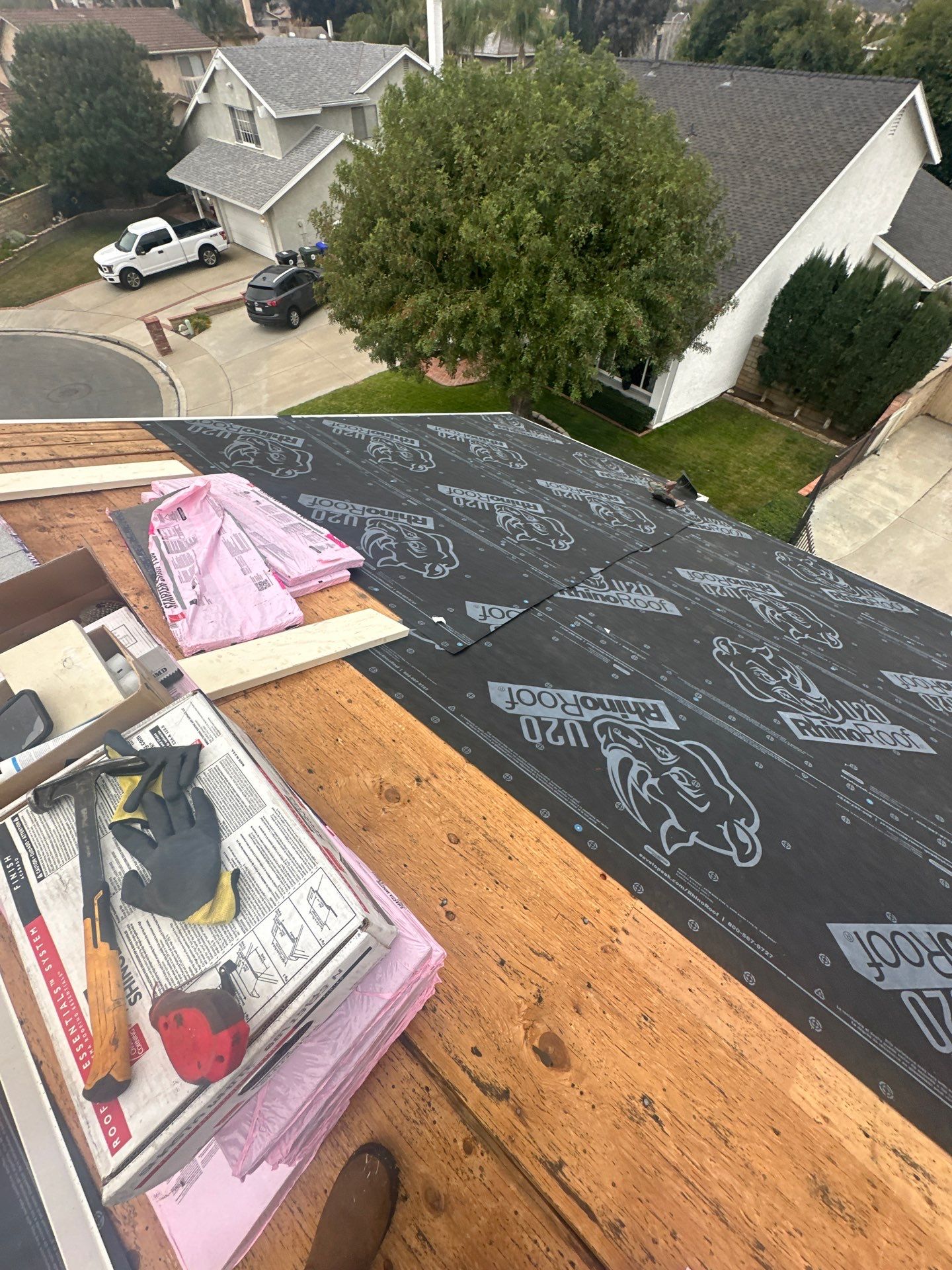 Roof Replacement - Santa Clarita, CA 91351 by Epic Roof Replacement