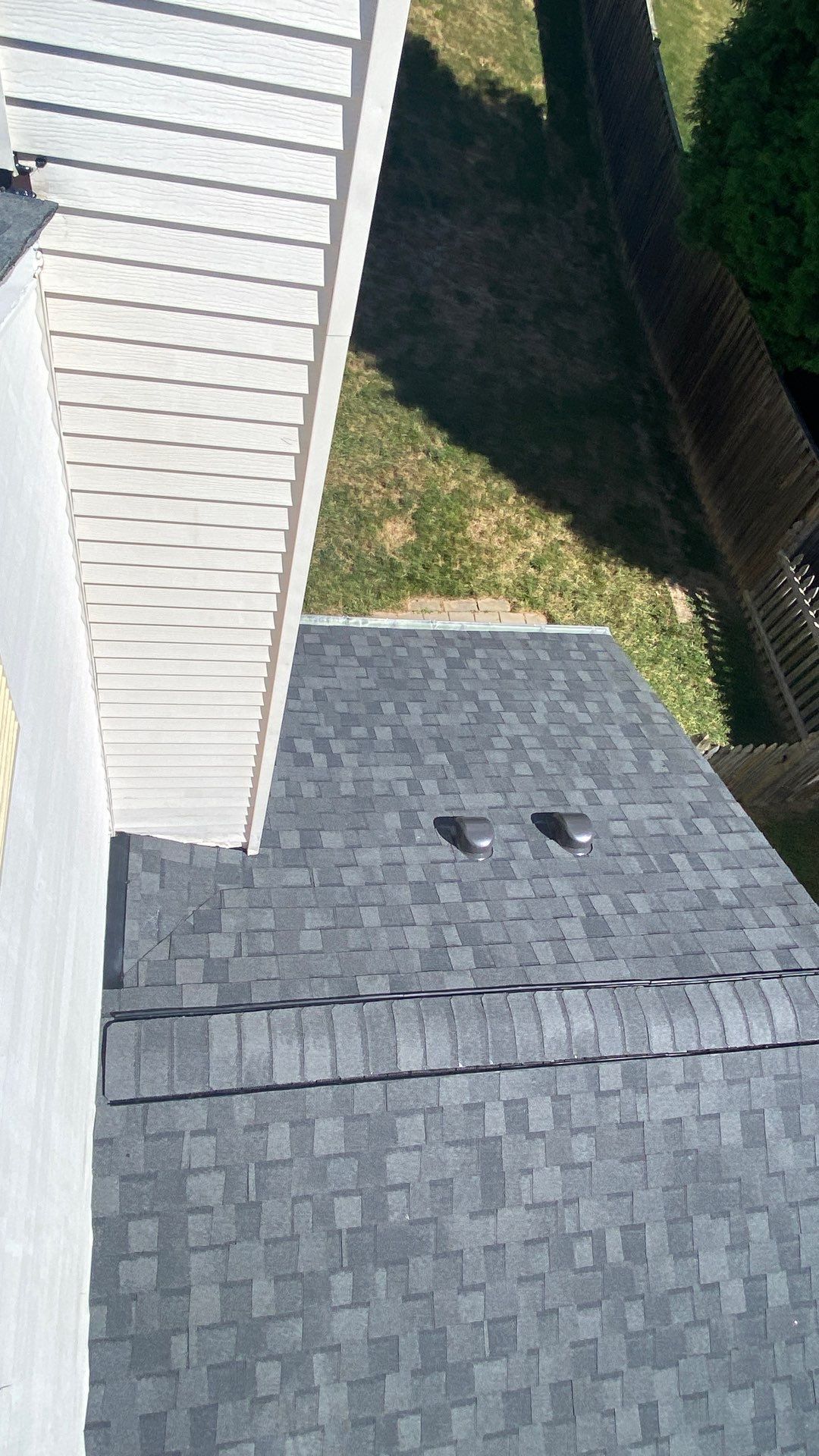 Falls Church: CertainTeed Landmark Pro Designer Shingles in Max Def Pewterwood by RM Banning, Inc.