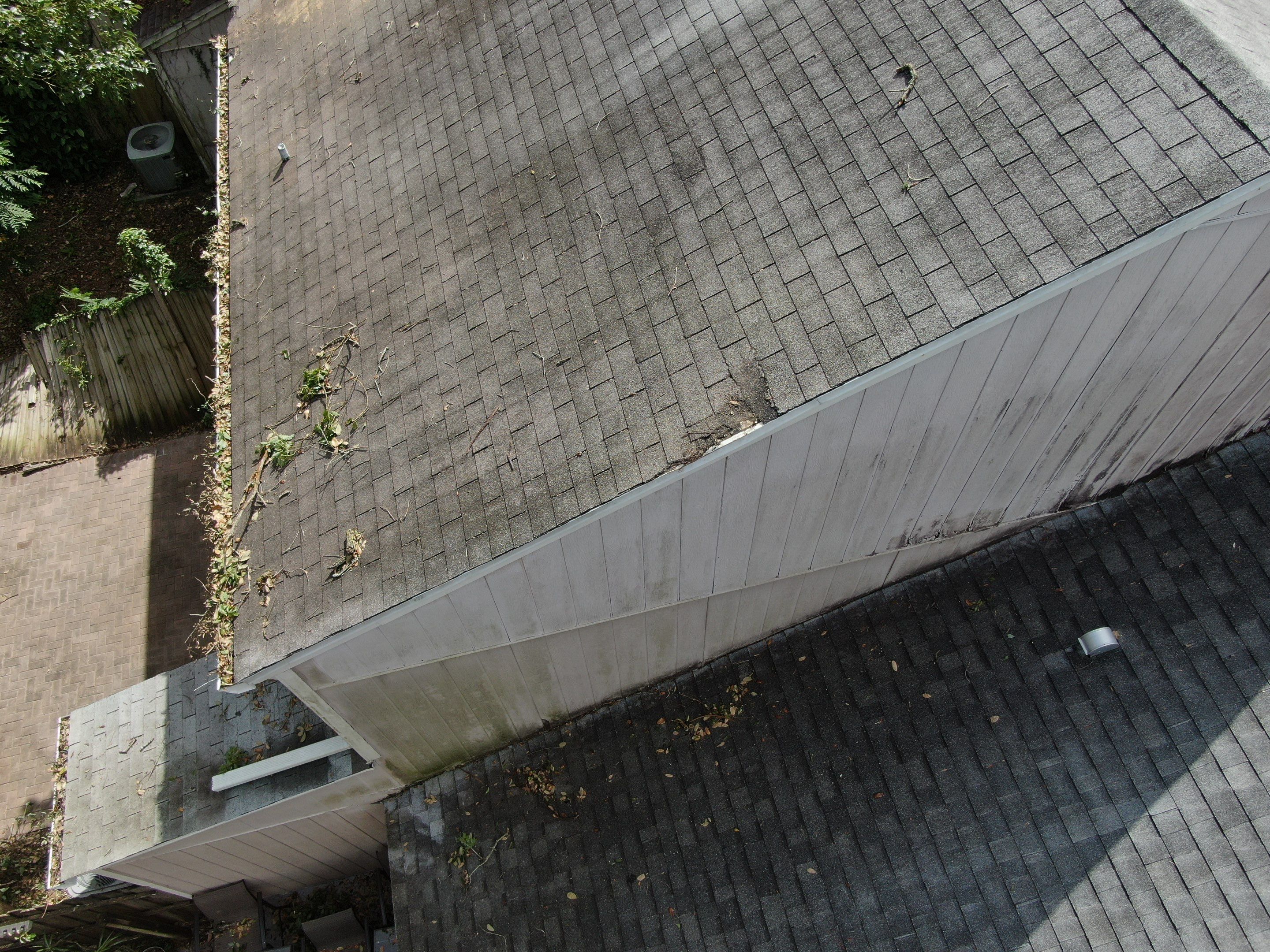 Hurricane Damage Claim in Tampa by FLAPA & KeyStone