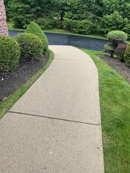 Window Cleaning in North Caldwell, NJ — Gallo Bros job photo