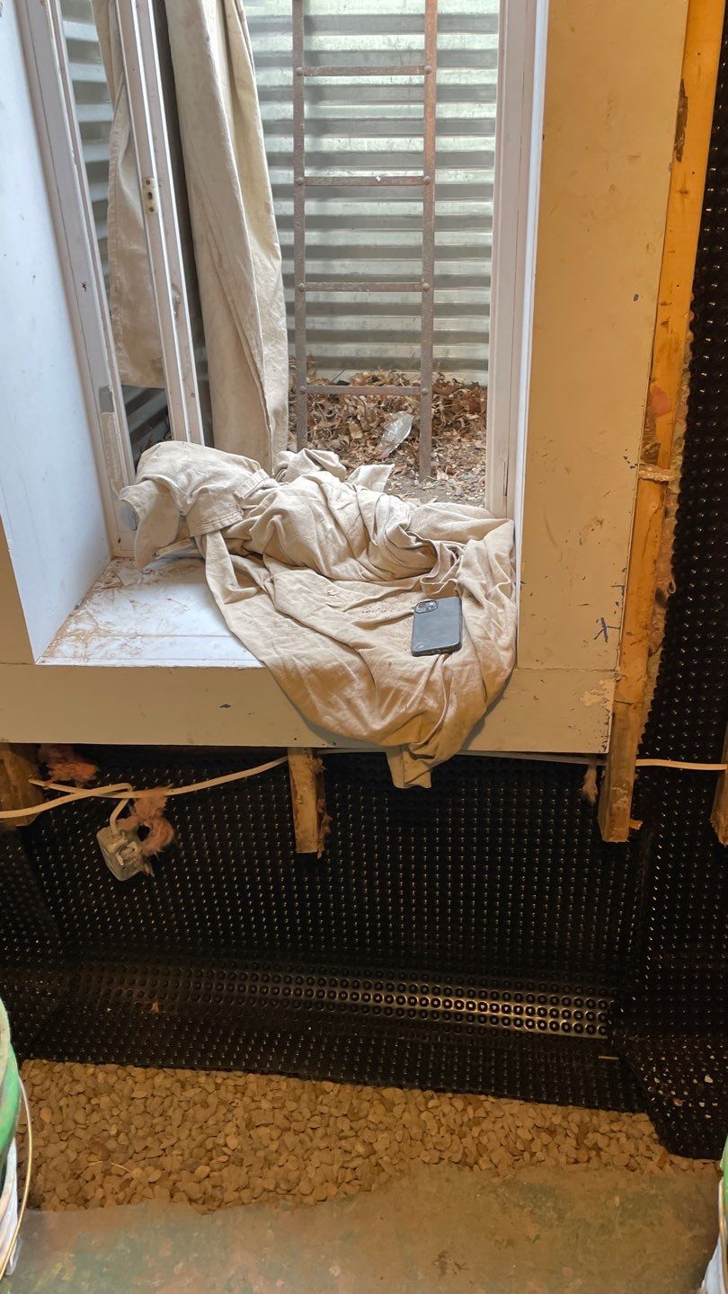 Drain Tile & Sump Pump in South MPLS by Waterproofing Northeast