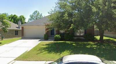 Project in Round Rock