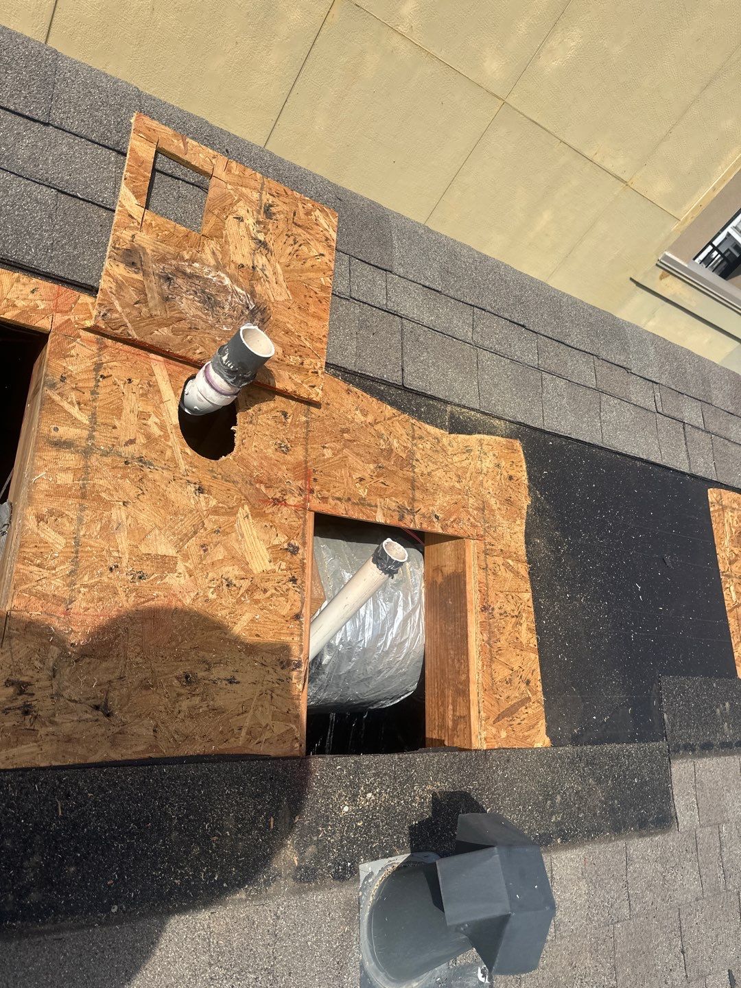 Roof Repair Houston by Roof Repair Company