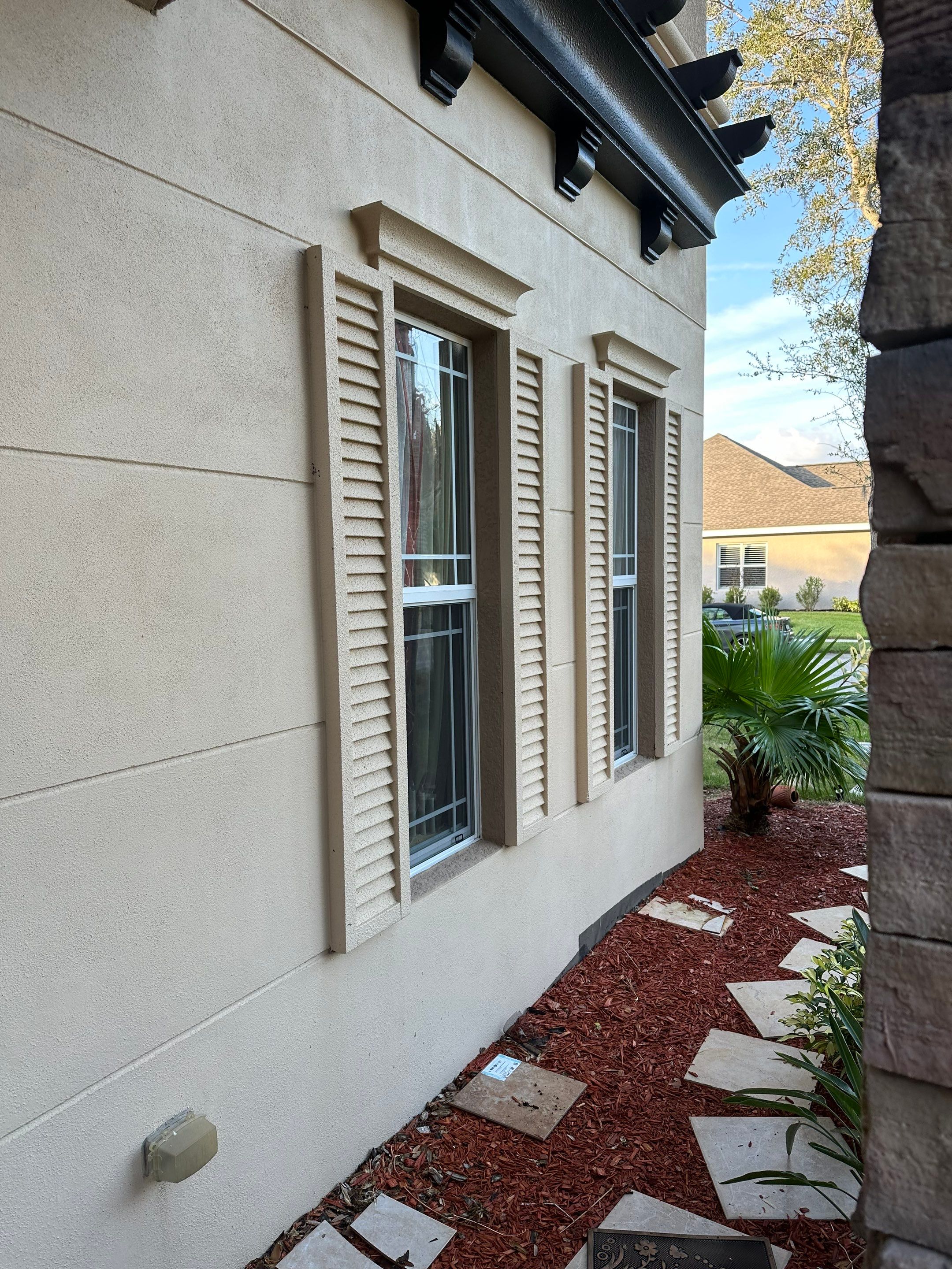 House Wash, Roof Cleaning & more Oakleaf Hammock, Ellenton, FL | Sunshine AquaWash by Sunshine AquaWash