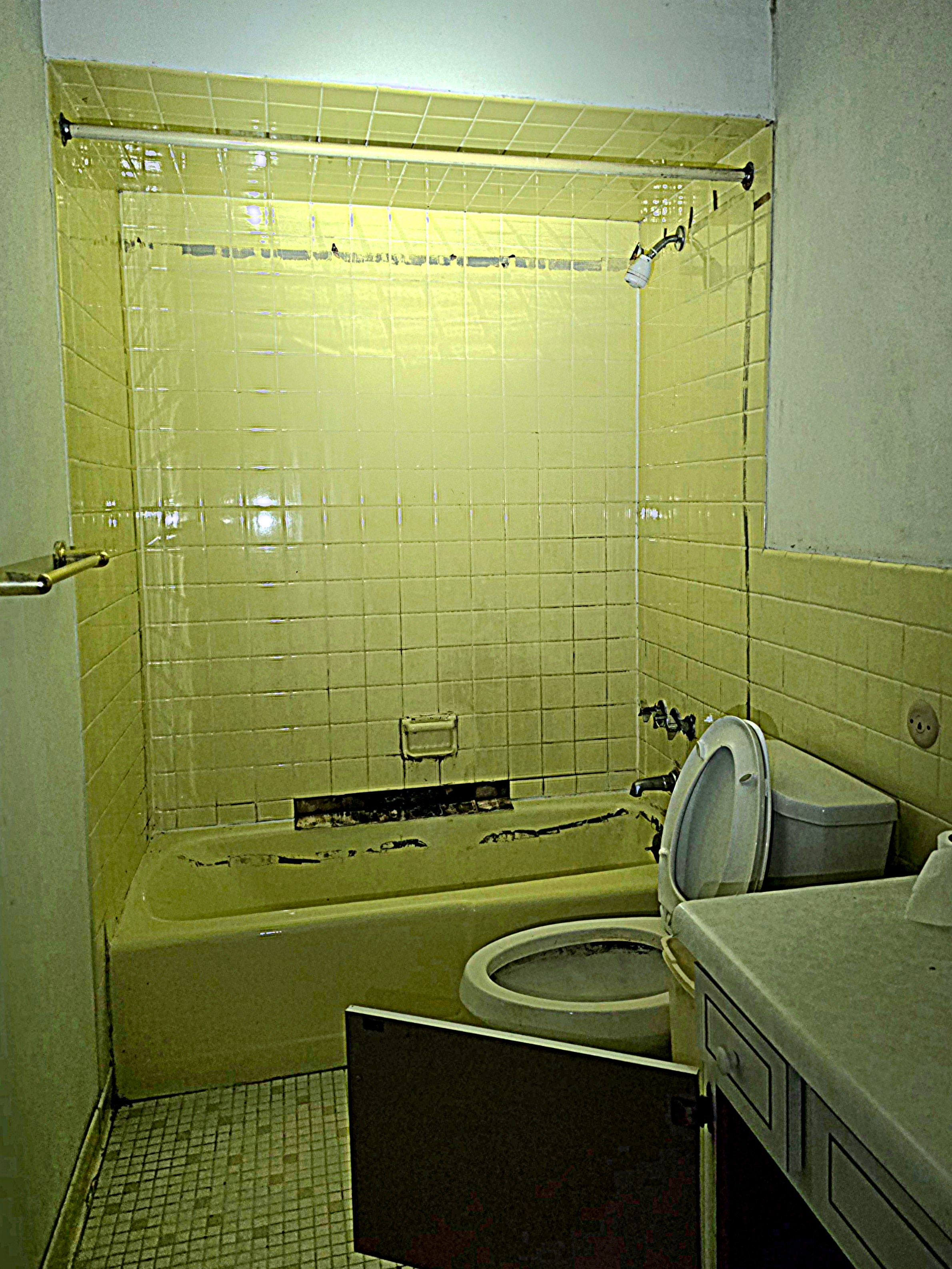 Insurance Restoration: Fire  by May Property Management 