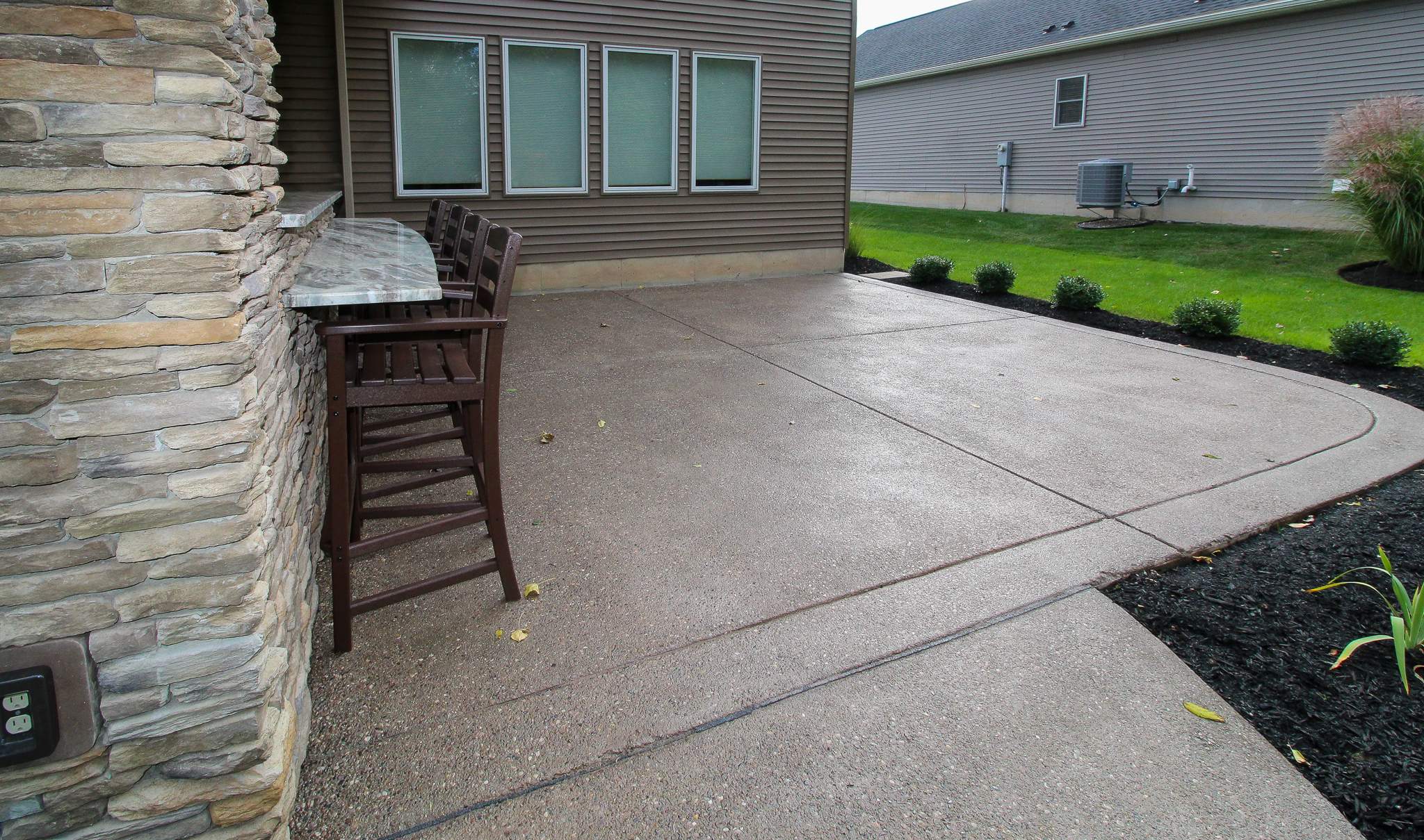 Outdoor Living - Addition by Ivy Lea Construction