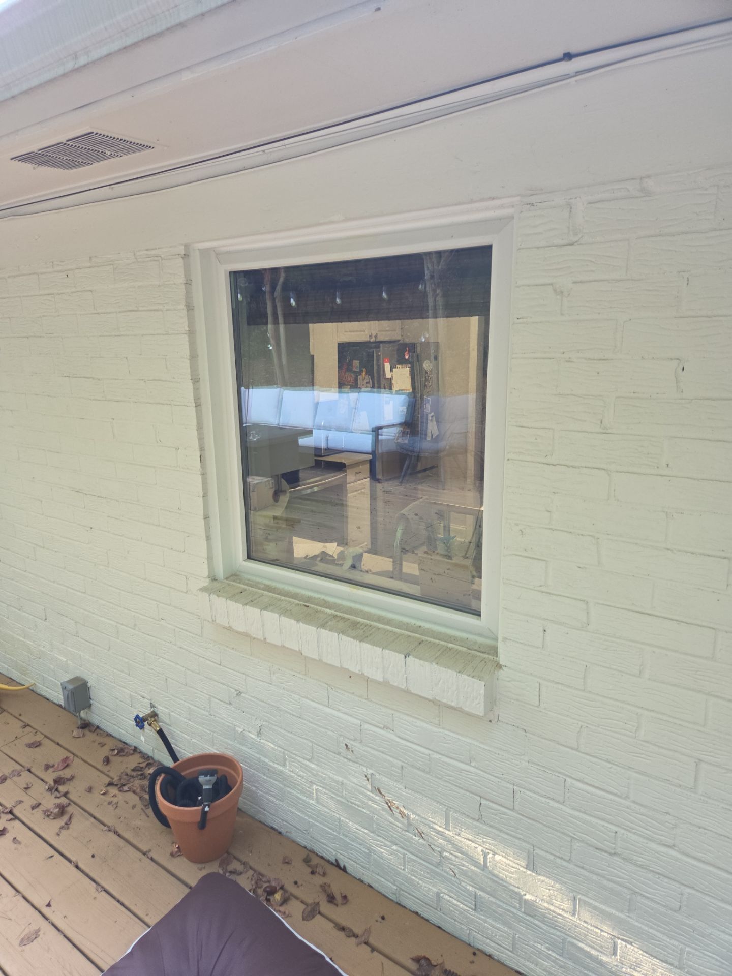Schwartz Project in Vestavia by The Window Source