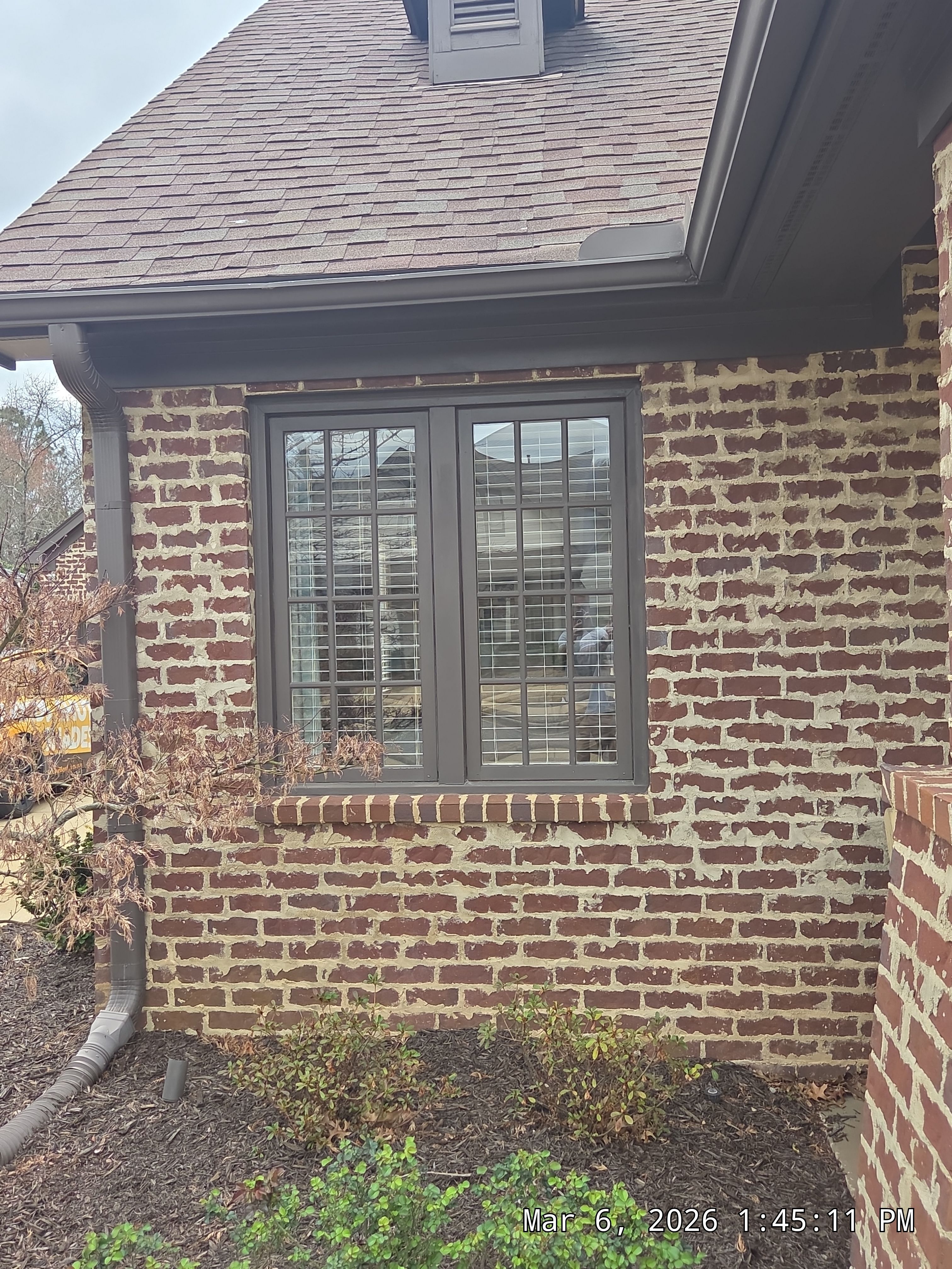 Sweatt Project in Hoover by The Window Source