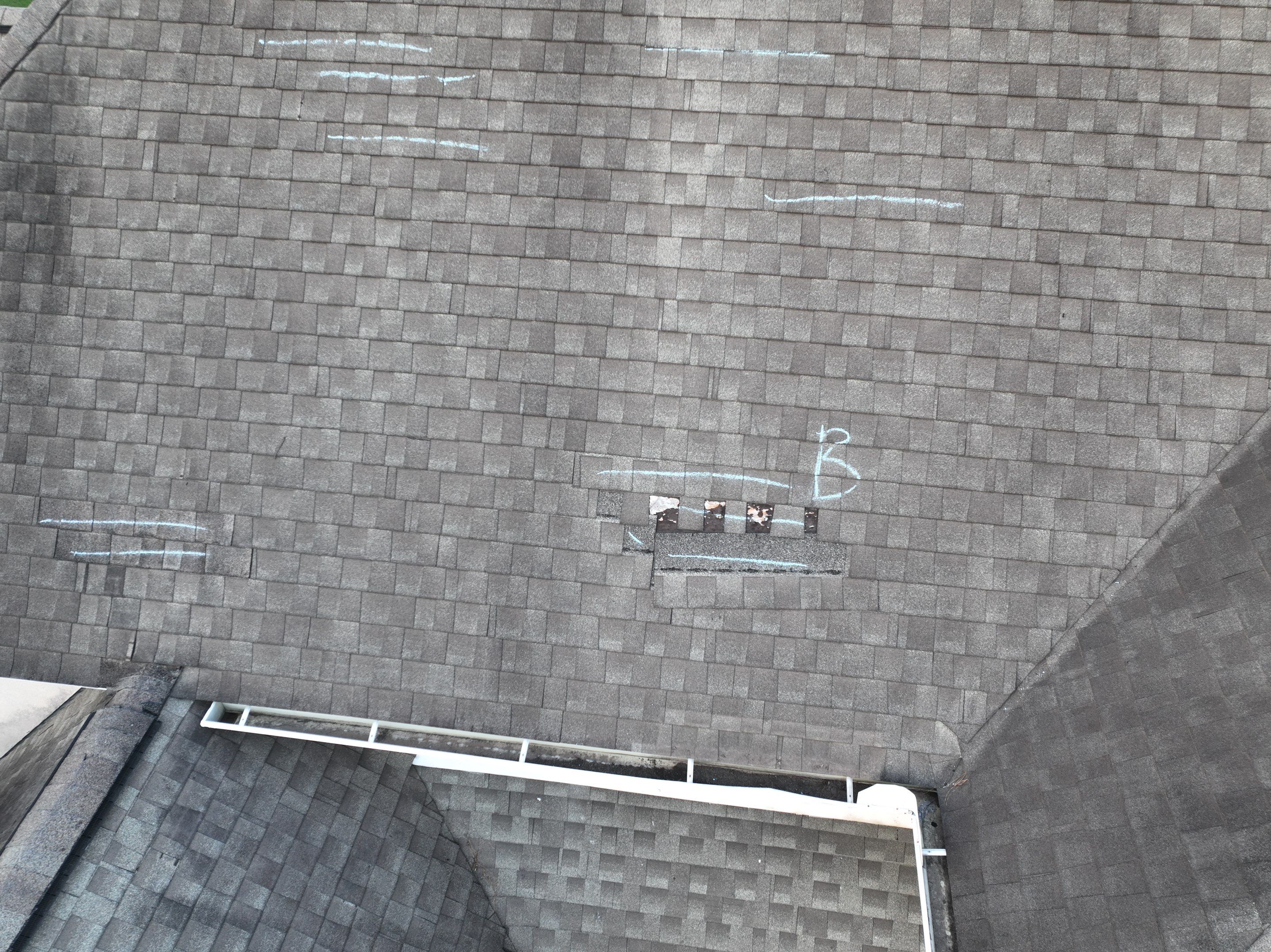 Residential Roofing Installation using Owen's Corning by Roof Concepts Construction