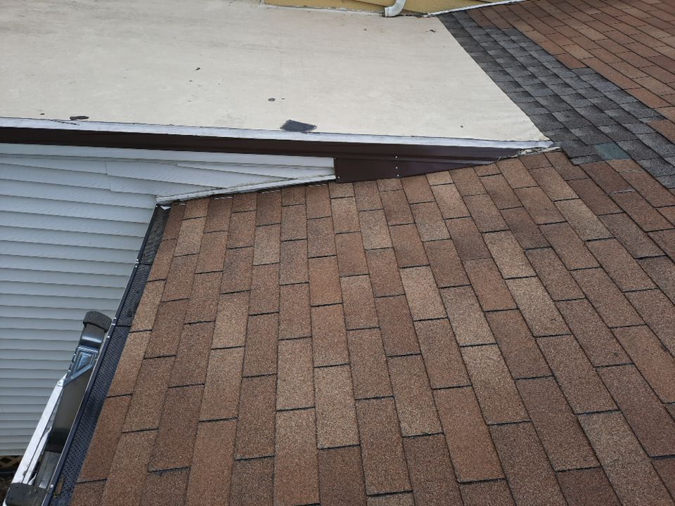 Roy Wooten by Silver Leaf Contracting 