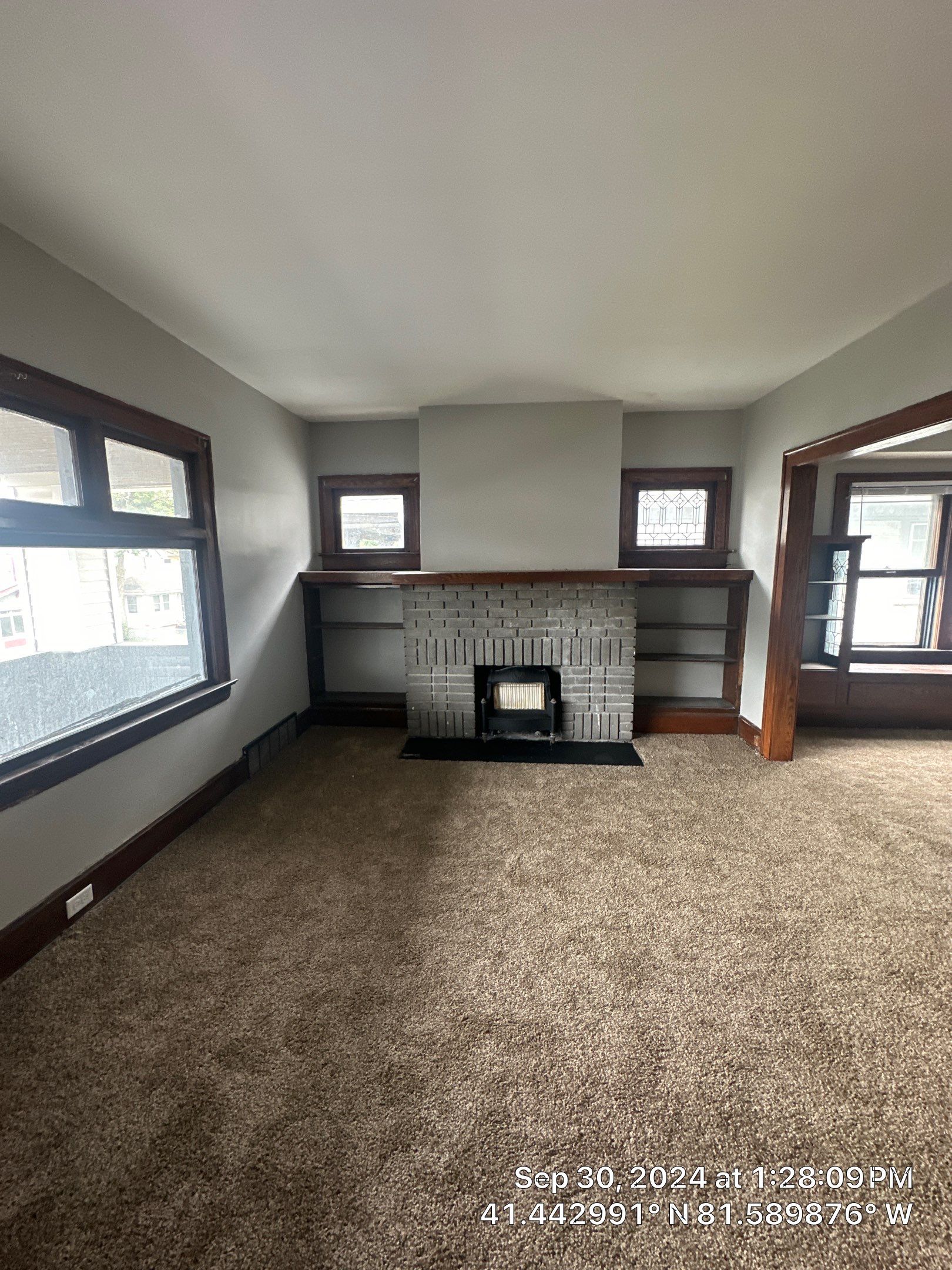 Full MultiFamily Renovation (50% Gut) by Reinovation