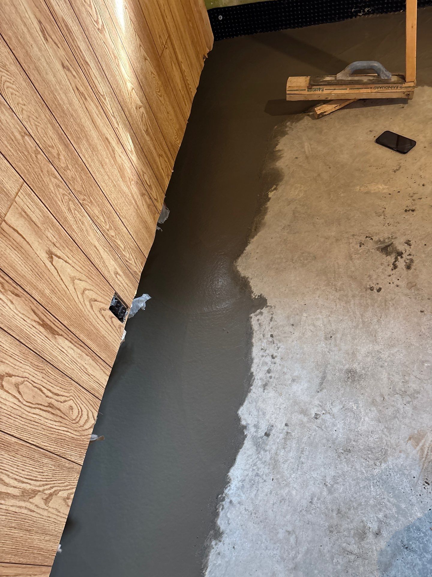 St. Paul Waterproofing at it's Finest by Waterproofing Northeast