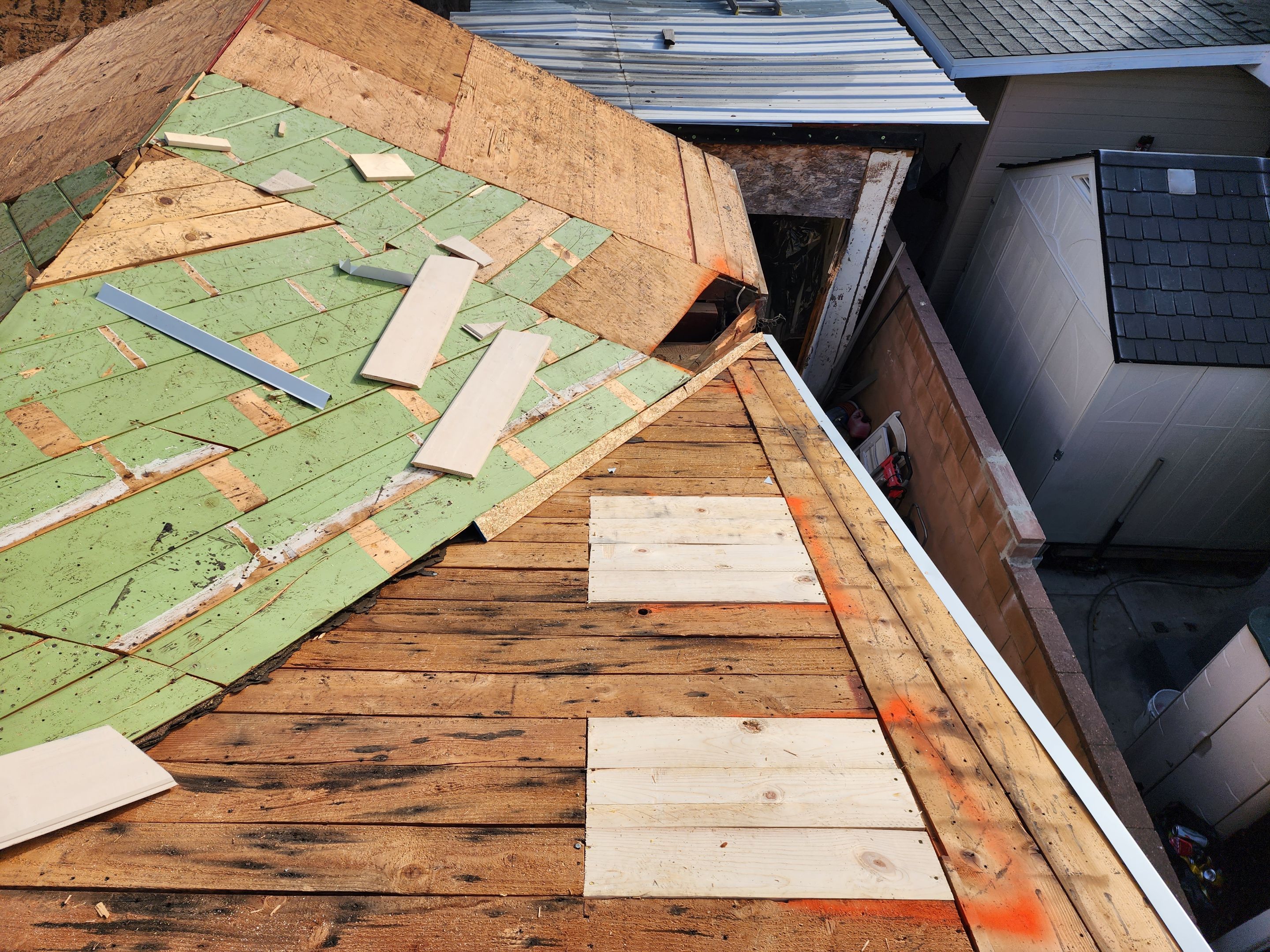 Roof Replacement - Pacoima CA 91331 by Epic Roof Replacement