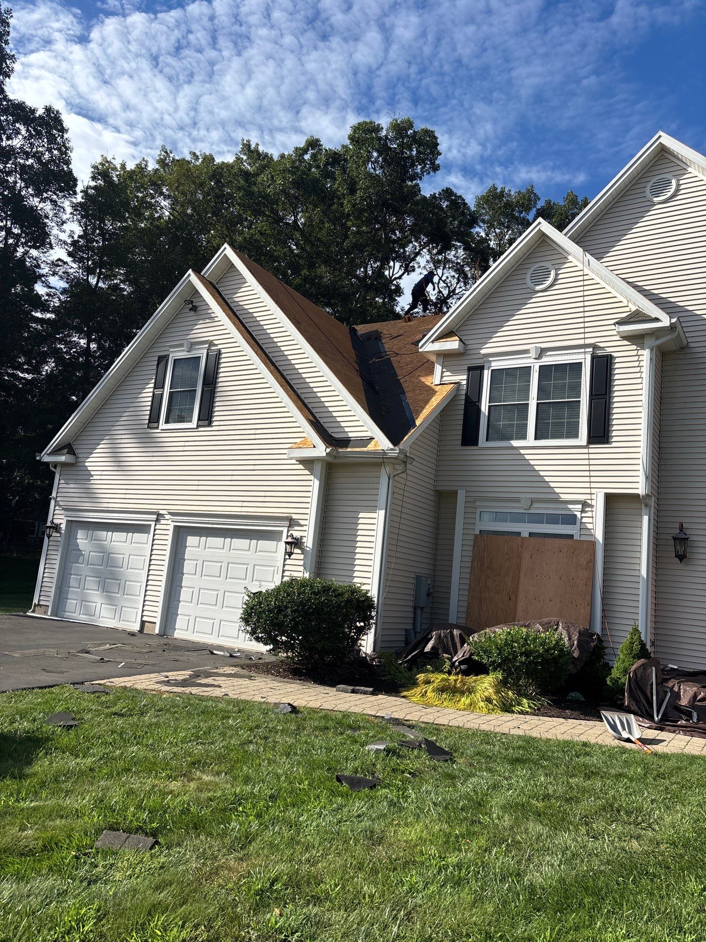 Cheshire by All site builders LLC