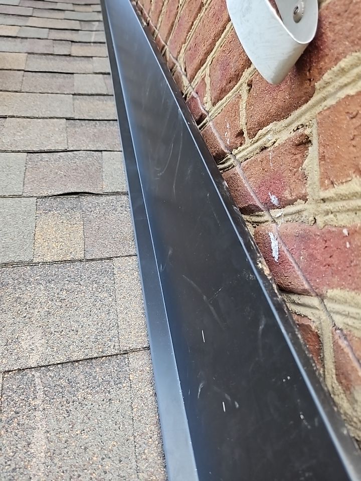 Insurance Approved Replacement using Owens Corning Duration-Teak by Indigo State Roofing