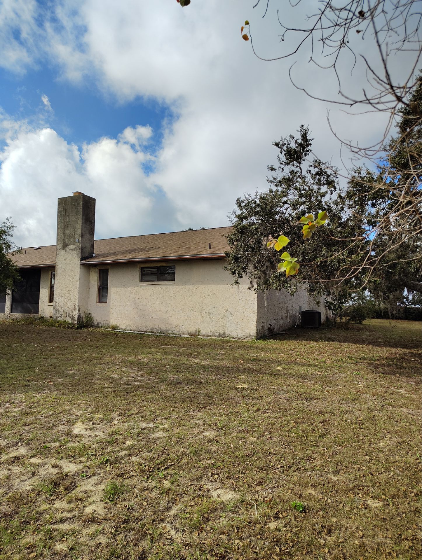Project in Lecanto by Roof Systems Unlimited, LLC