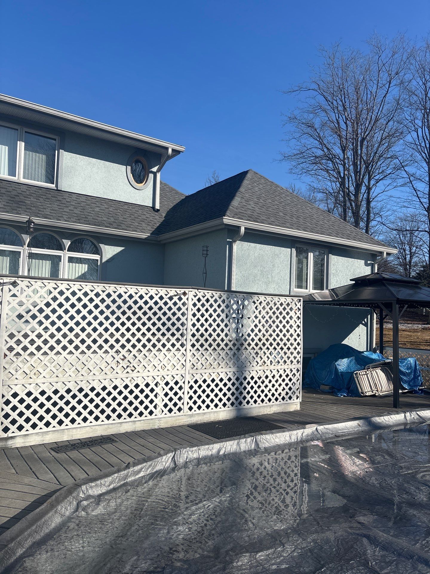 Northford by All site builders LLC