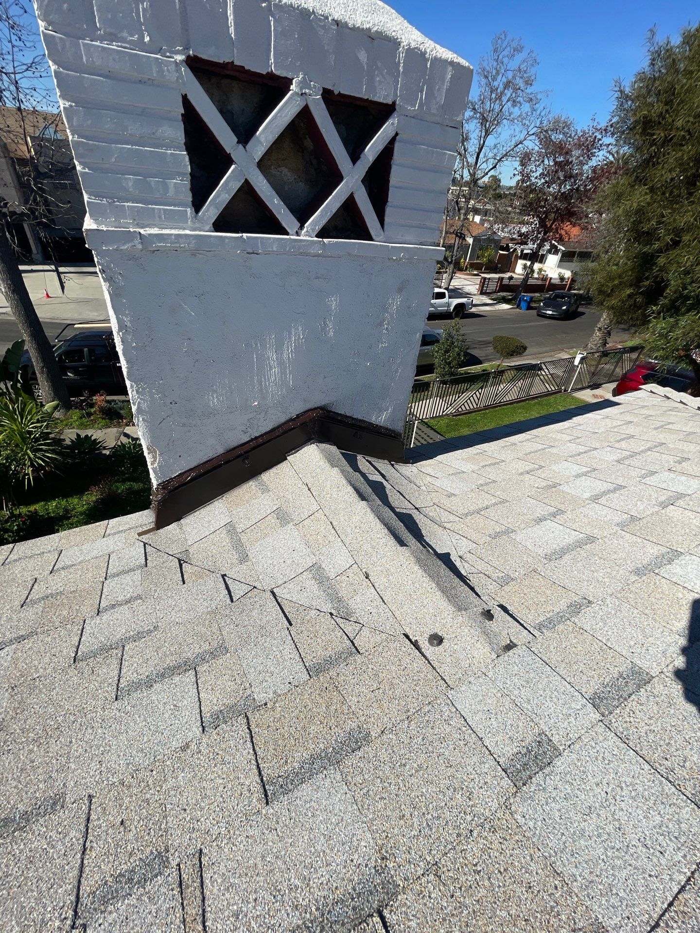 Roof Replacement - Los Angeles, CA 90019 by Epic Roof Replacement