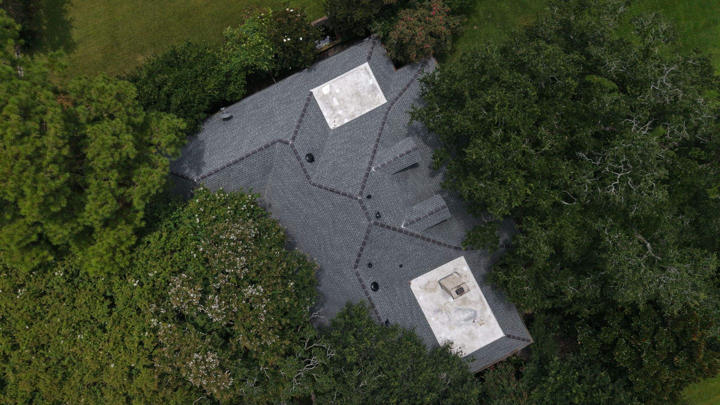 Roof Replacement in New Orleans by HDS Contractors