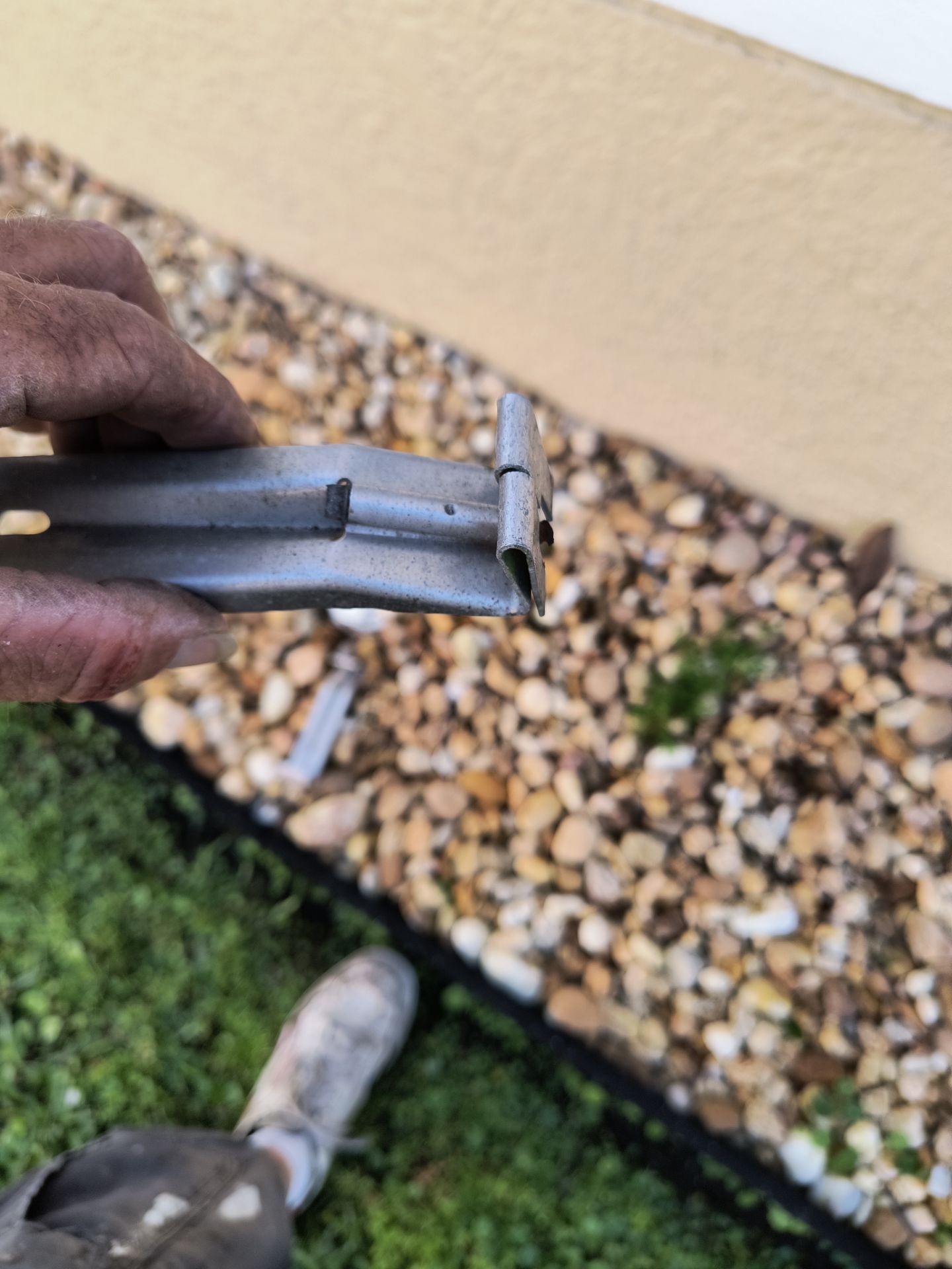 Soffit Repair in Sarasota FL by Gutter Professors