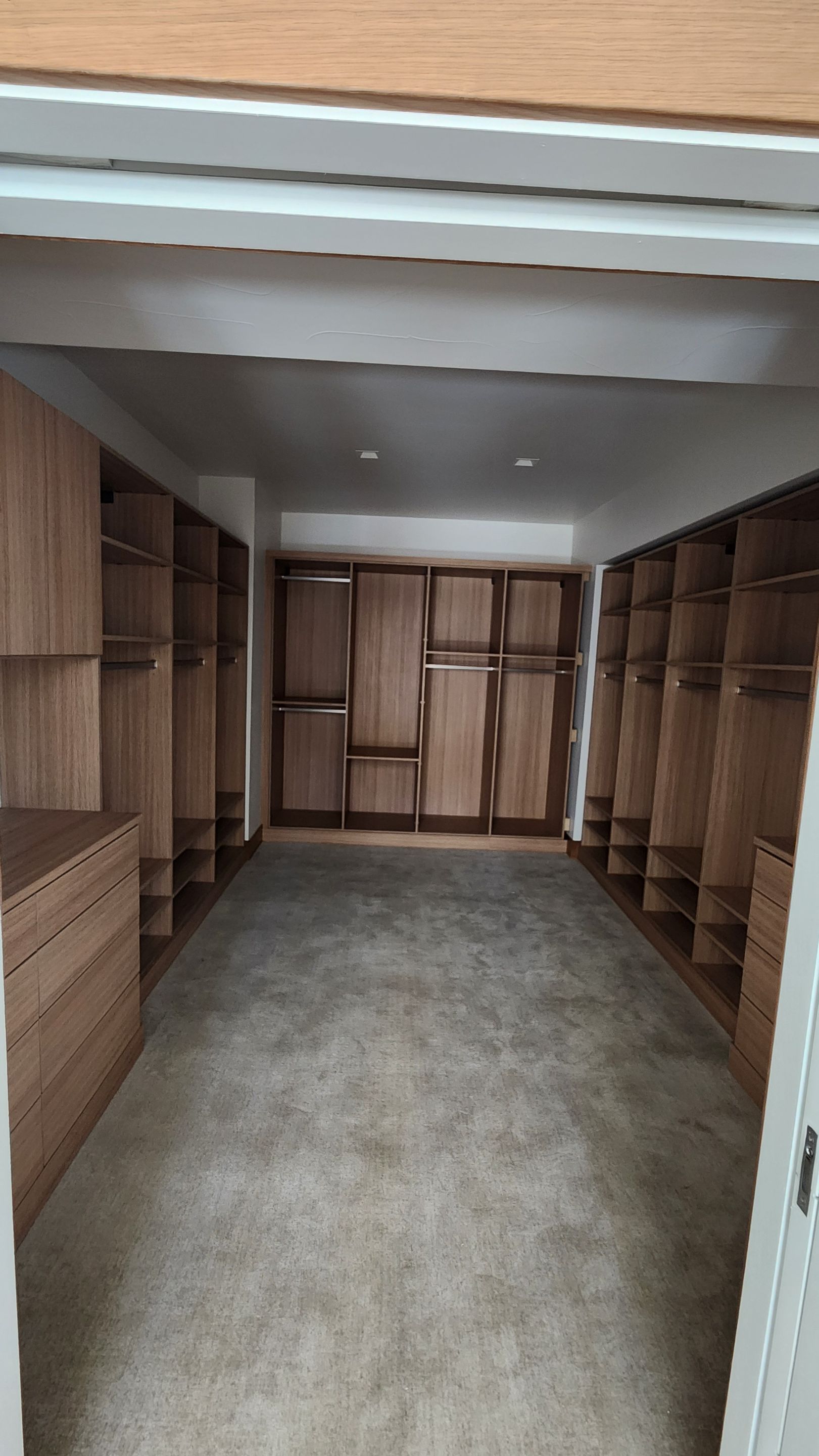Closet & Storage Concepts - Boulder by Concept 32, Inc.
