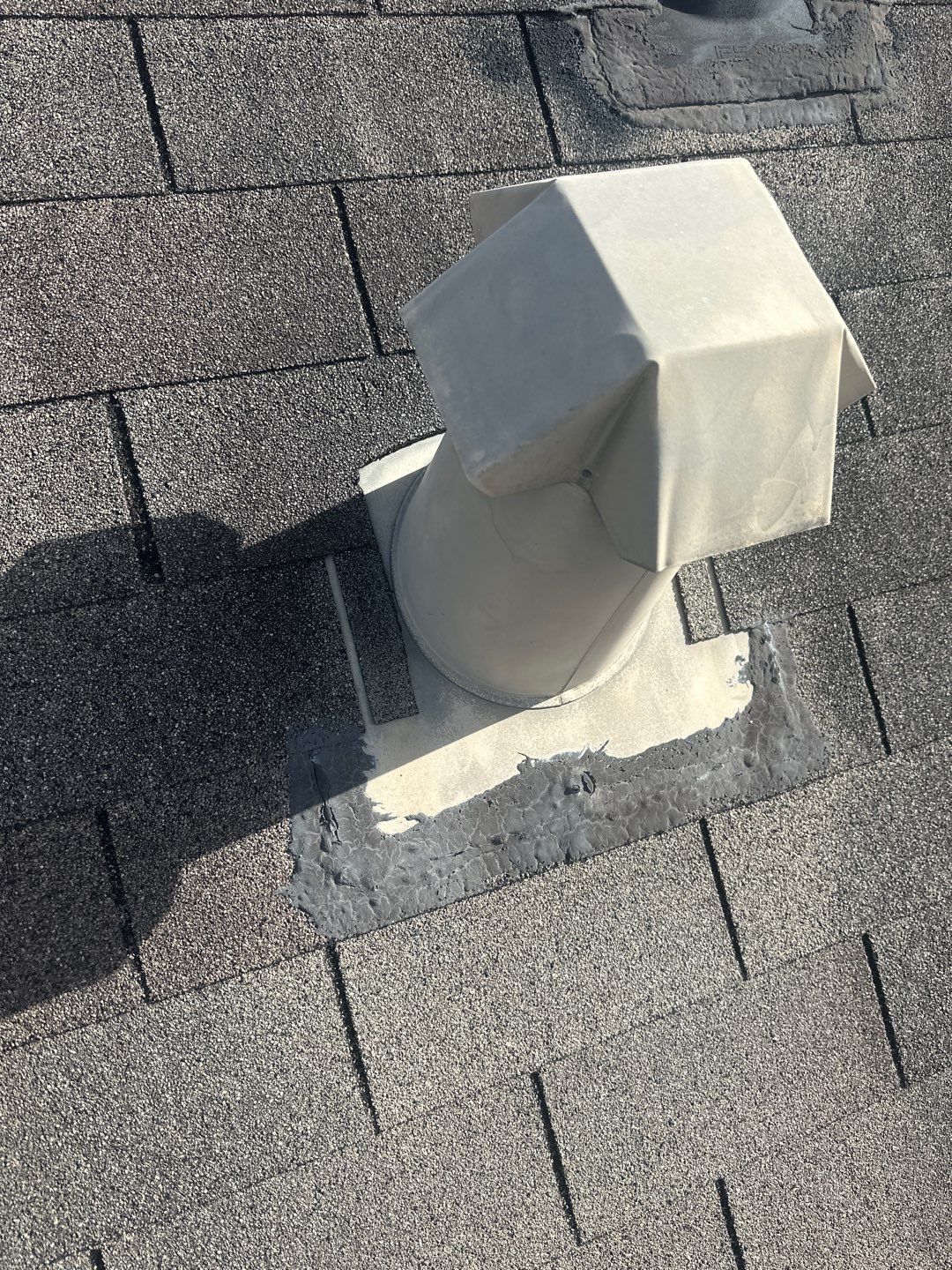 Residential Roofing Installation using Owen's Corning Duration (Lifetime) Shingles by Roof Repair Company