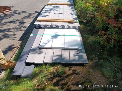 Project in Milltown