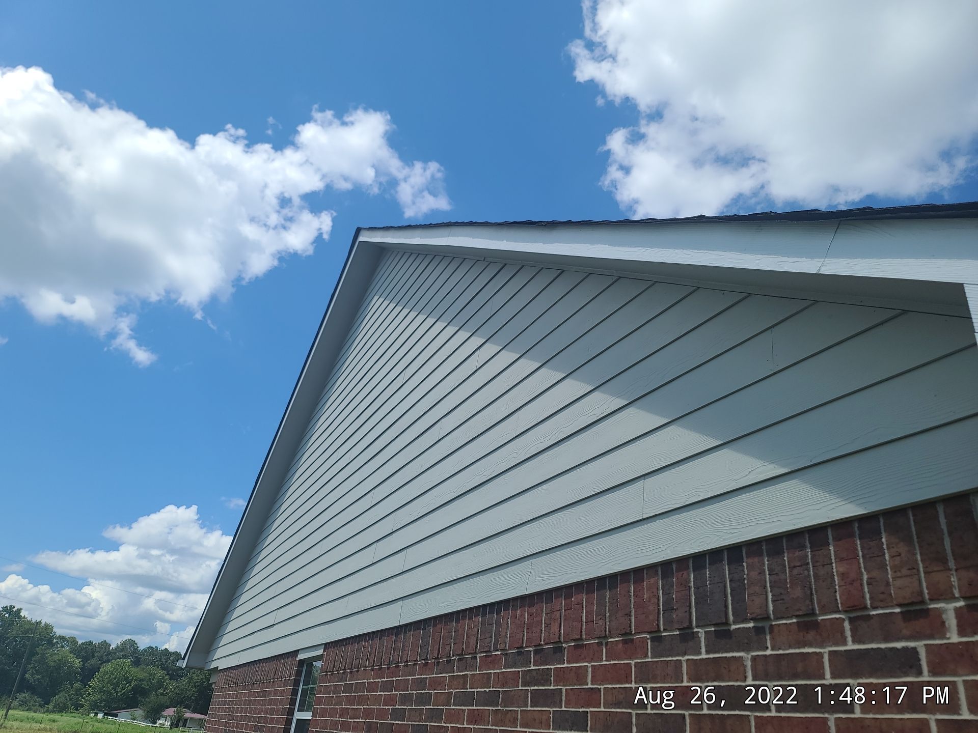 Residential Roofing Repair using Malarkey Vista: Black Oak by Hostetler Roofing