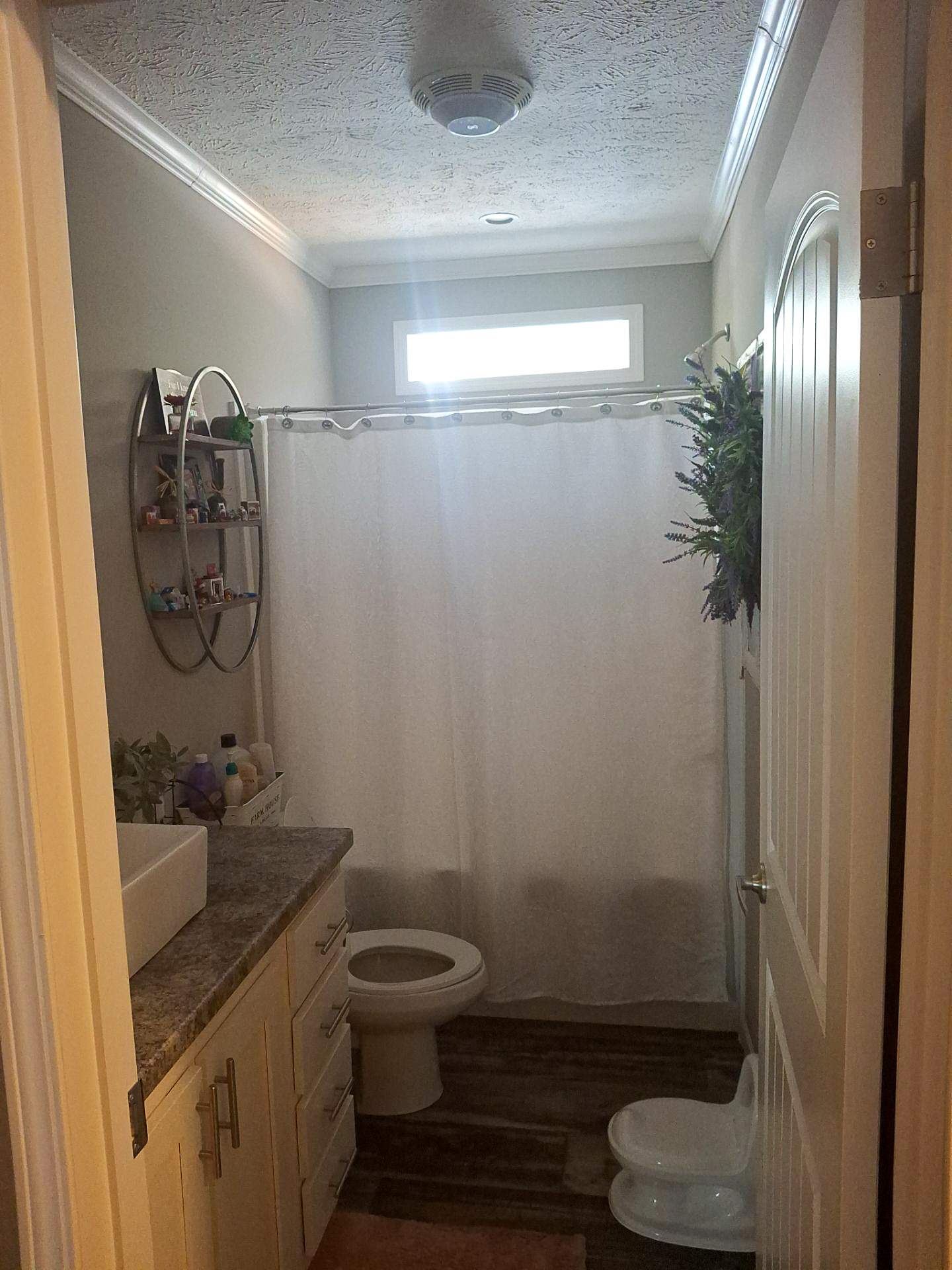 Revitalizing Every Room With Paint in Tyler TX by Quality Coats Painting