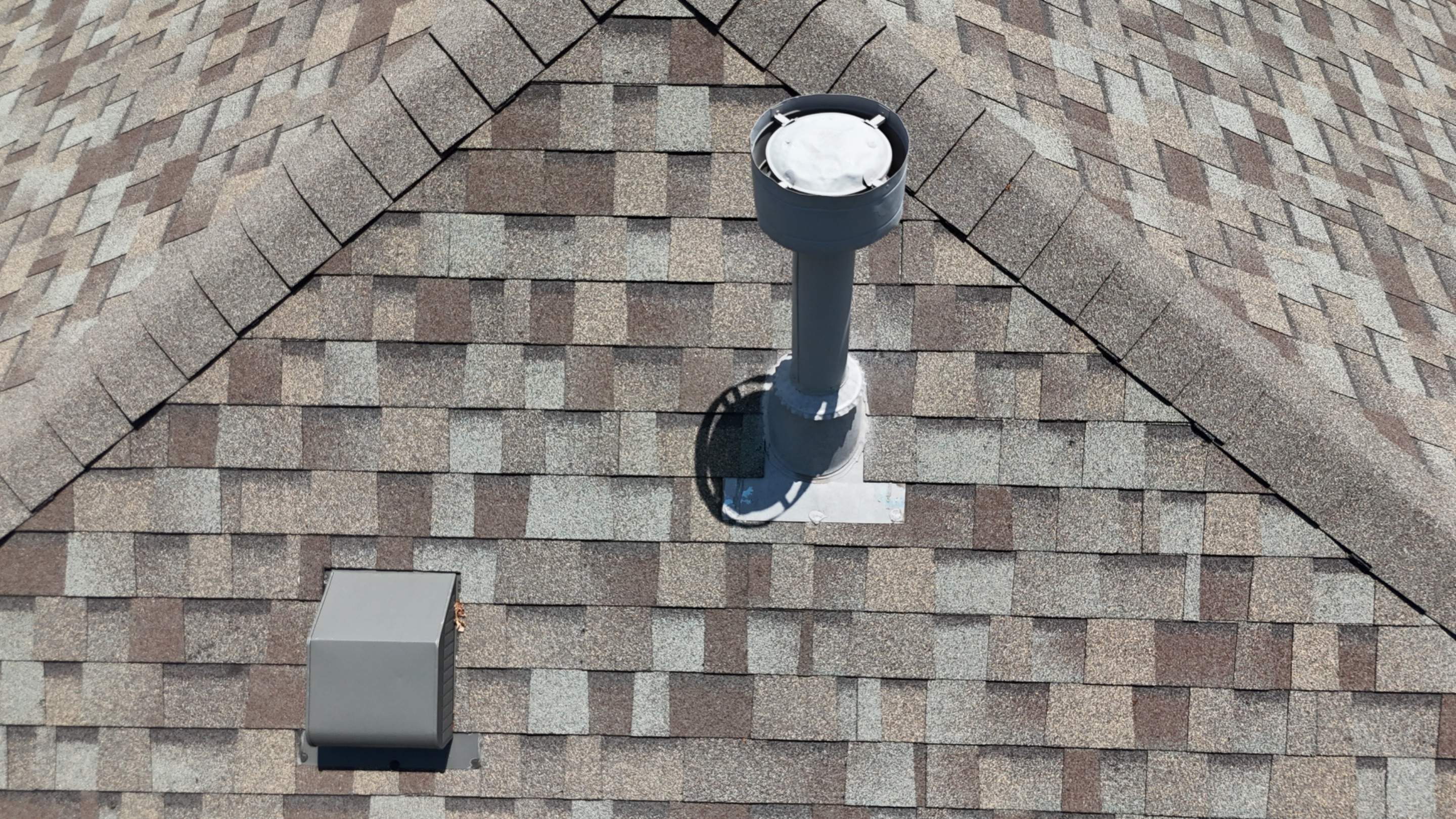 Slatestone Gray - Owens Corning TruDefinition Duration by RoofsOnly.com