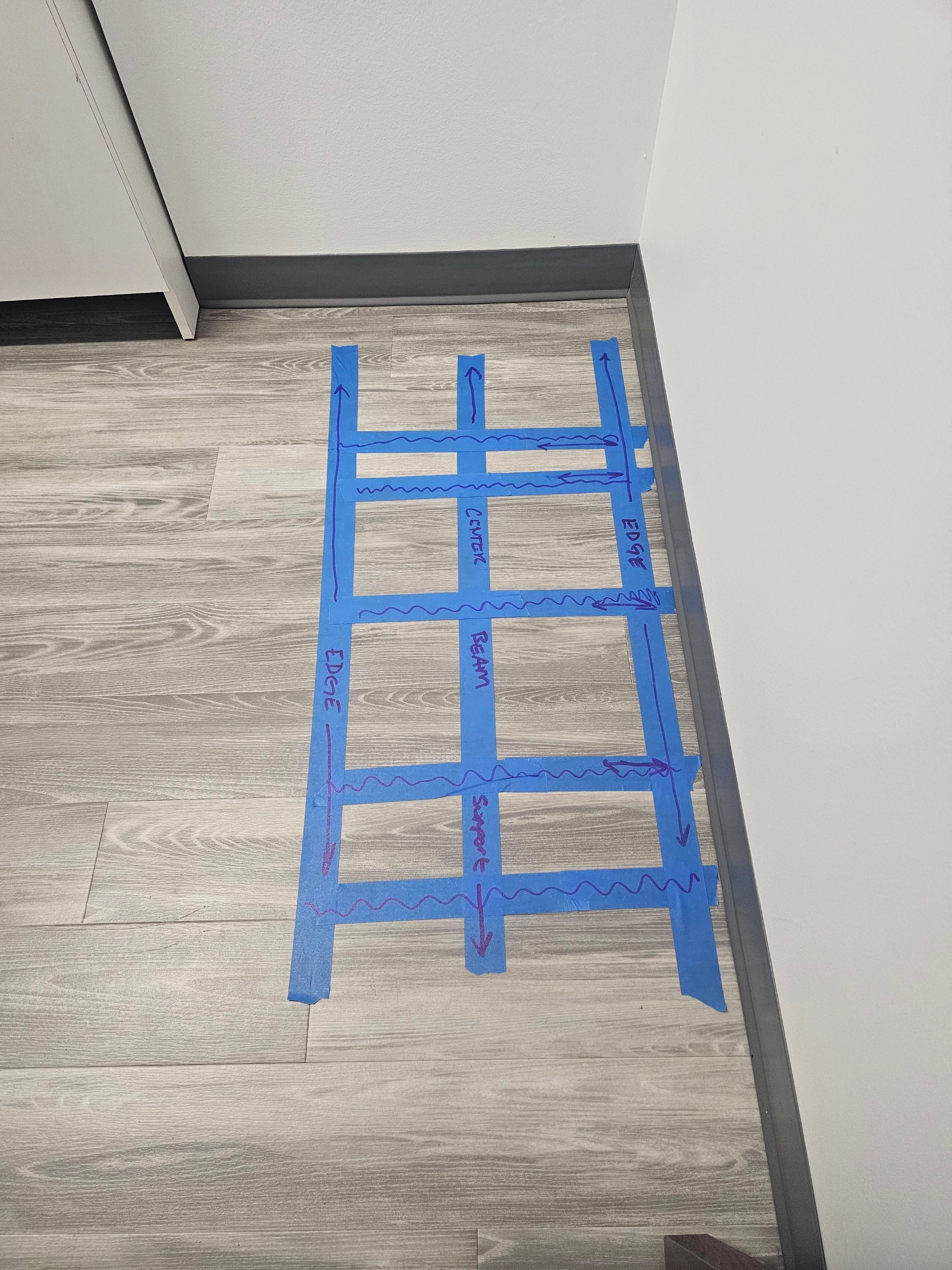 Concrete Scanning and Reinforcement Locating by Alsip Locating Service, LLC