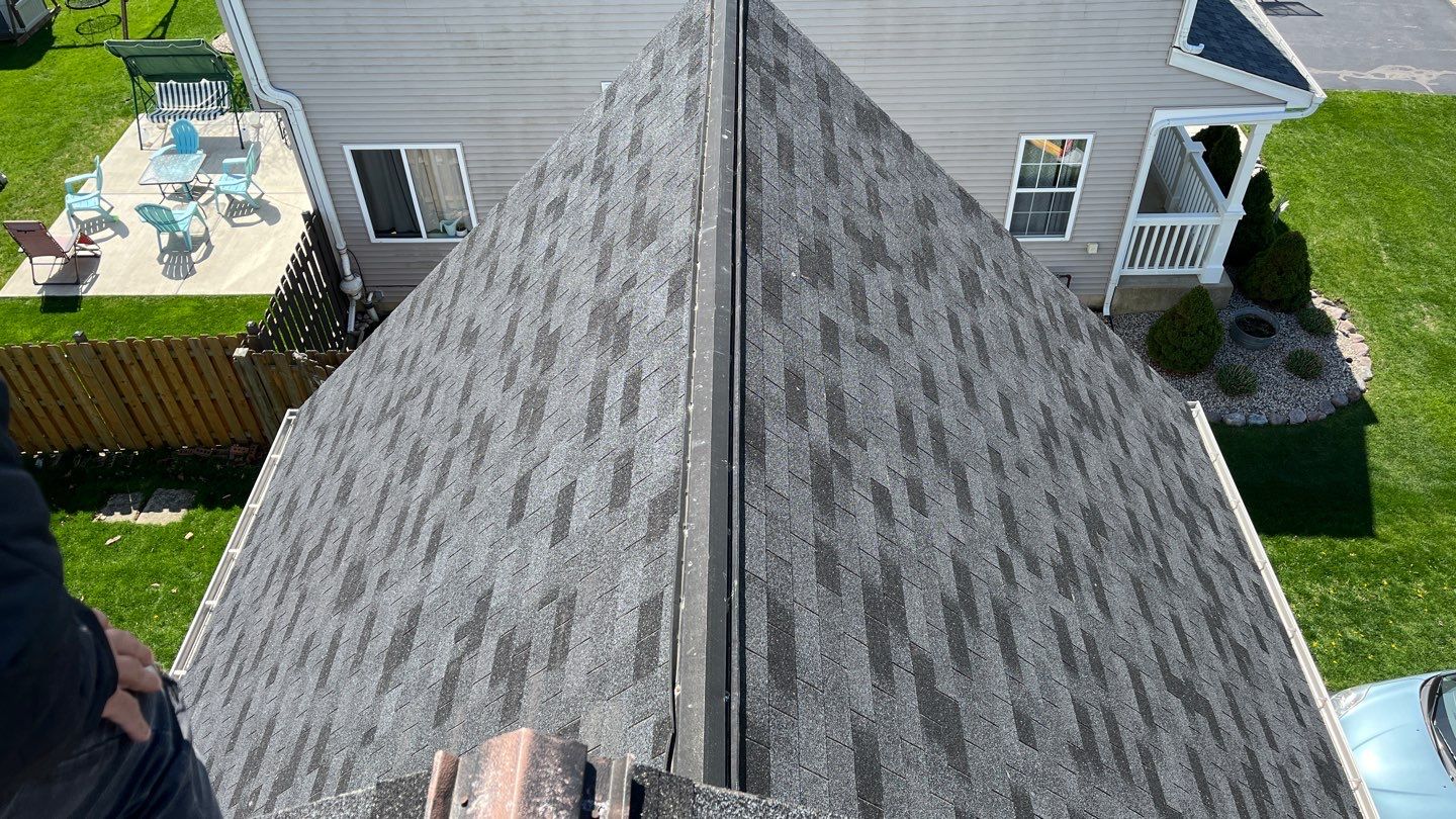 Roofing & Siding Repair by G2