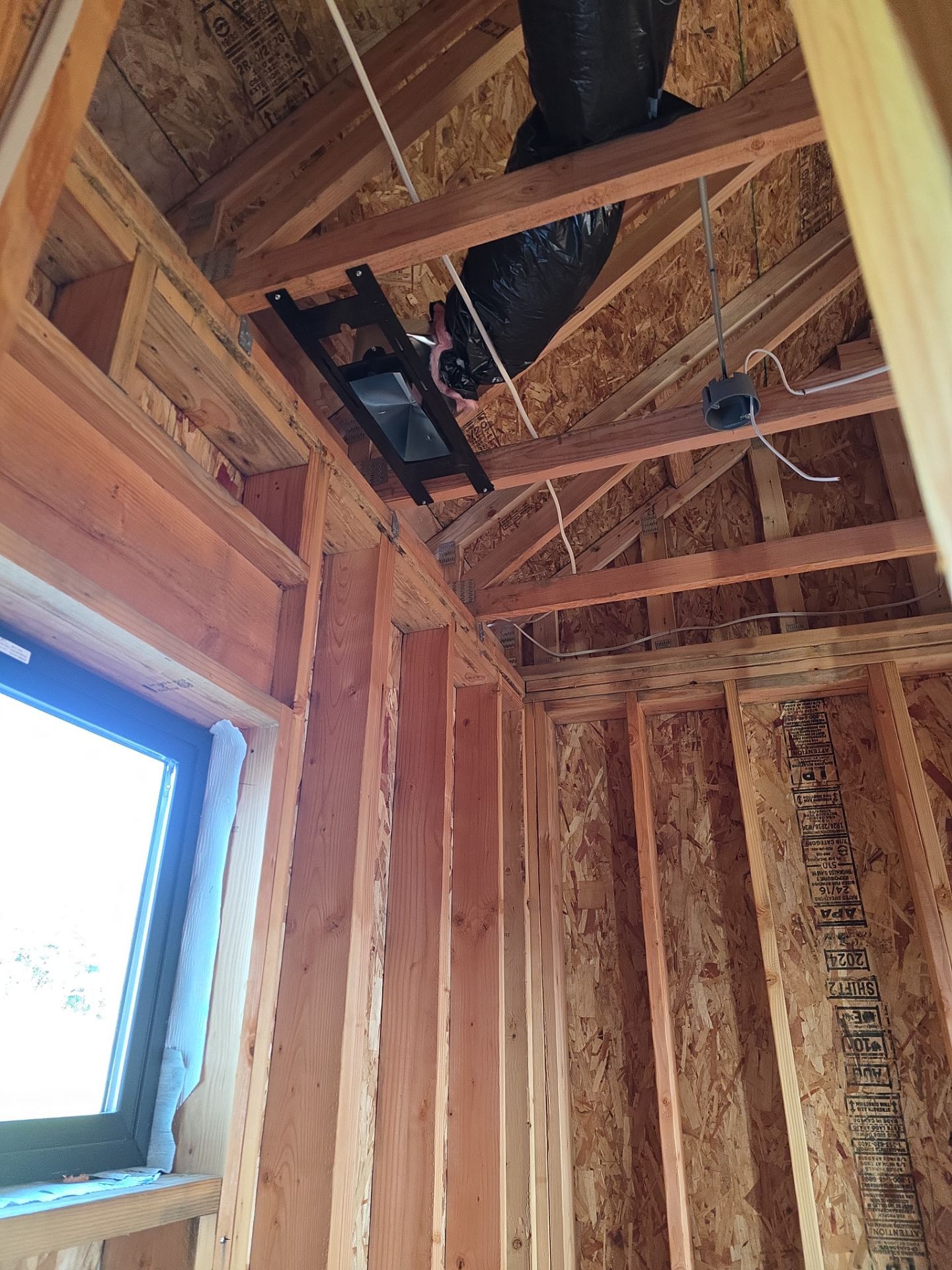 Project in Woodland by HVA Climate Control