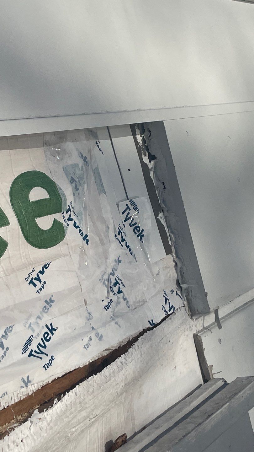 Siding Replacement using James Hardie Siding by 180 Contractors