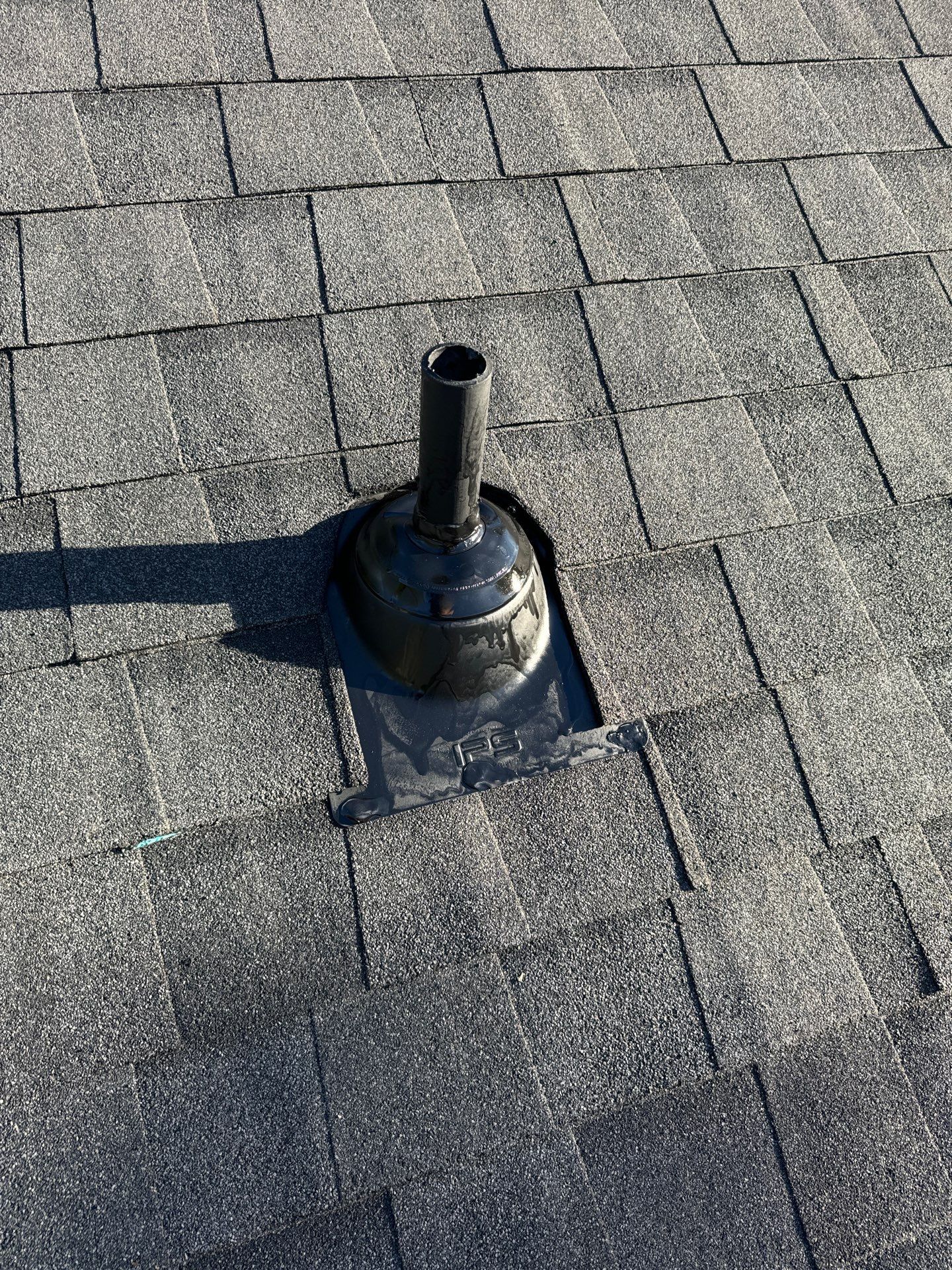 Project in Mesquite by Rhino Roofing and General Contracting, LLC