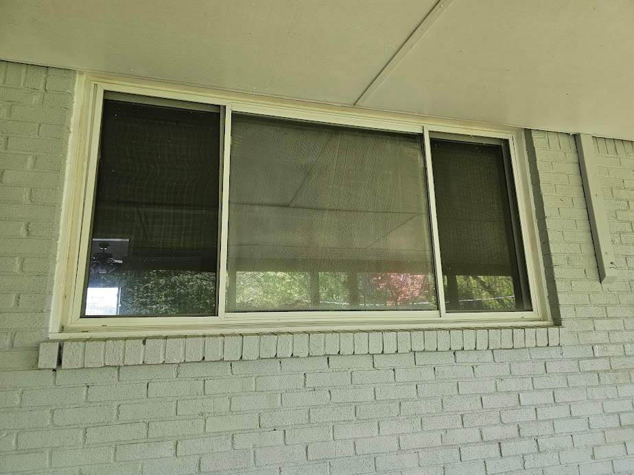 Evert Project in Birmingham by The Window Source