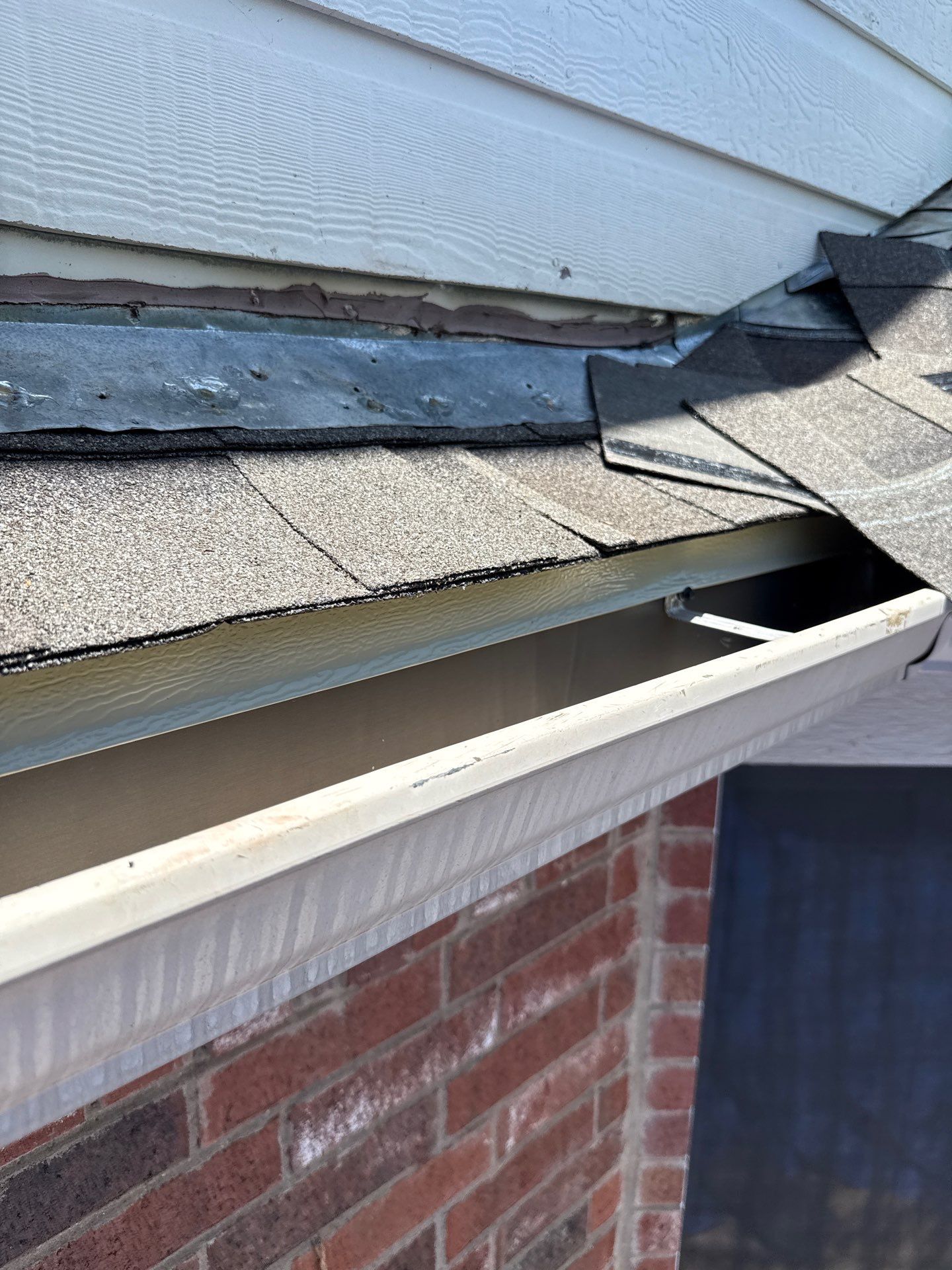 Project in Wylie by Rhino Roofing and General Contracting, LLC