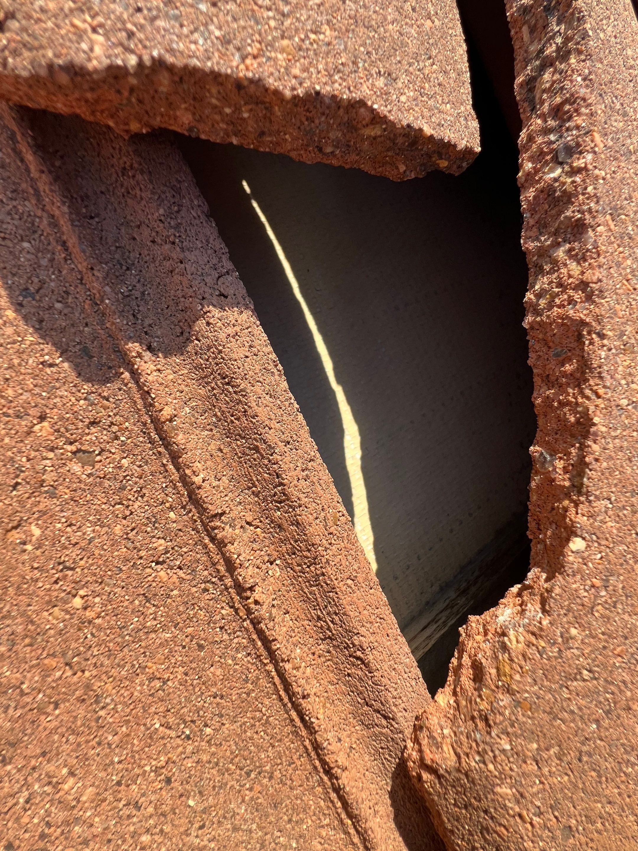 Project in Irving by Ultra Roofing