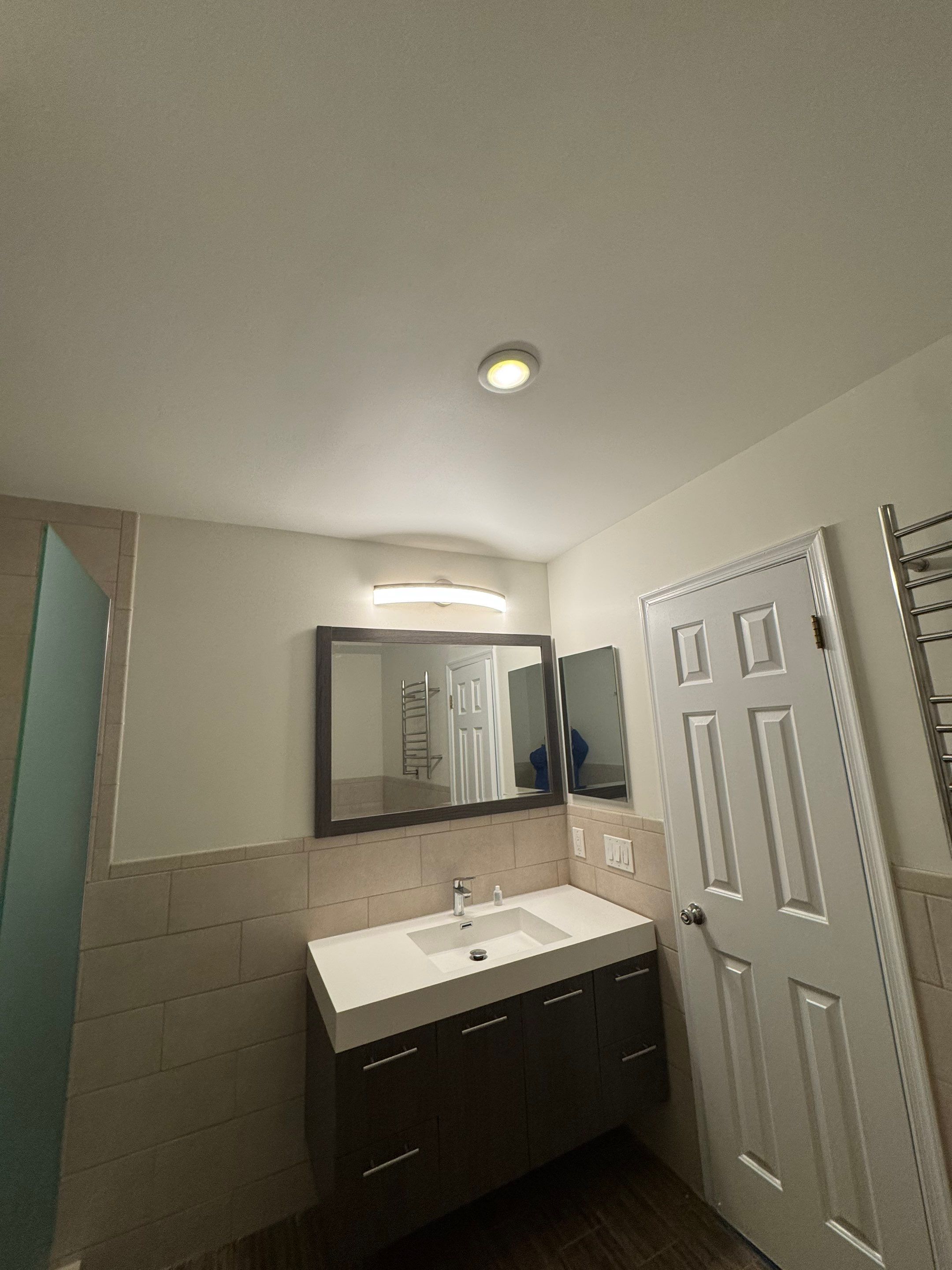 New Home Painting Project by Davis Painting Llc