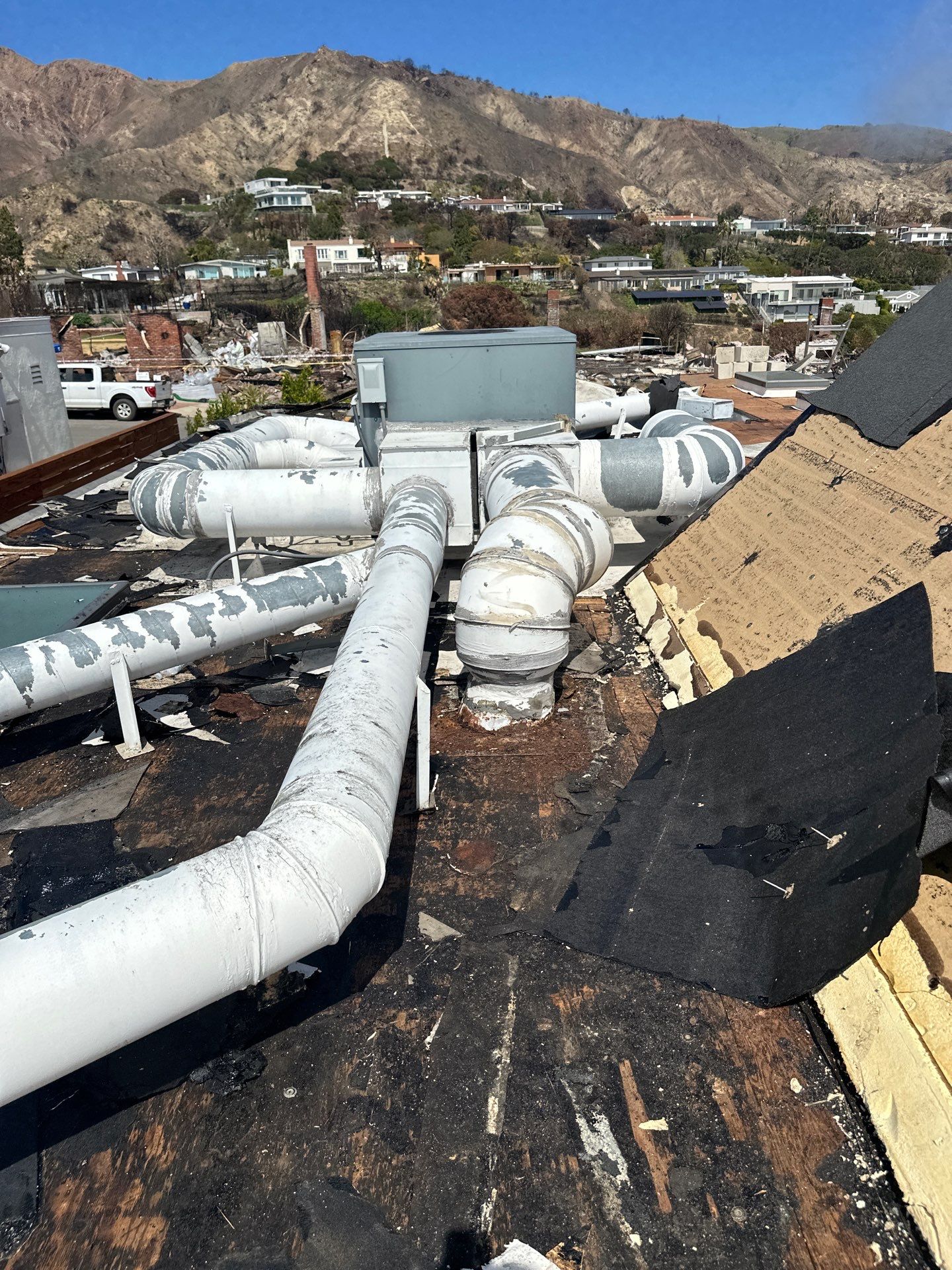 Roof Replacement - Malibu, CA 90265 by Epic Roof Replacement