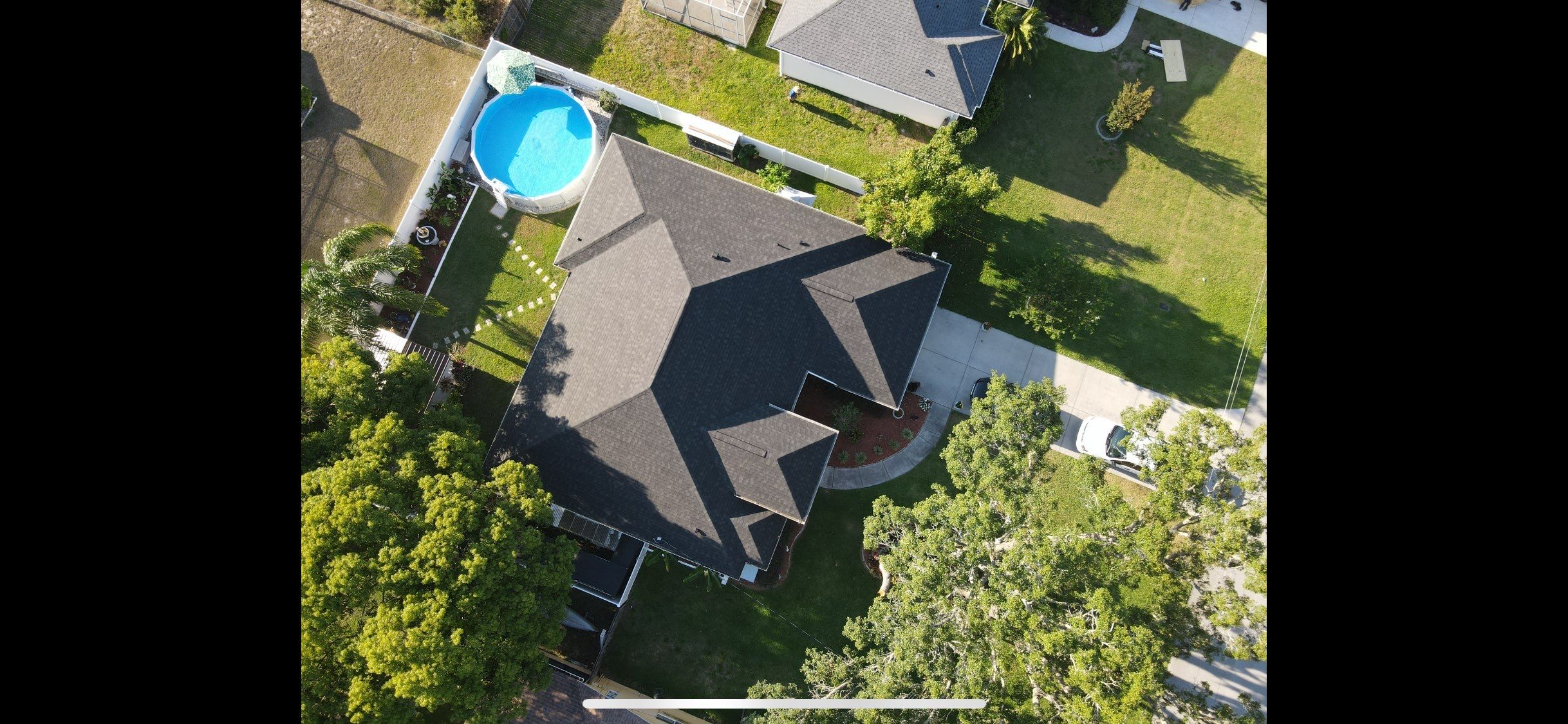 Roof Replacement in Spring Hill, FL by Steadfast Roofing 