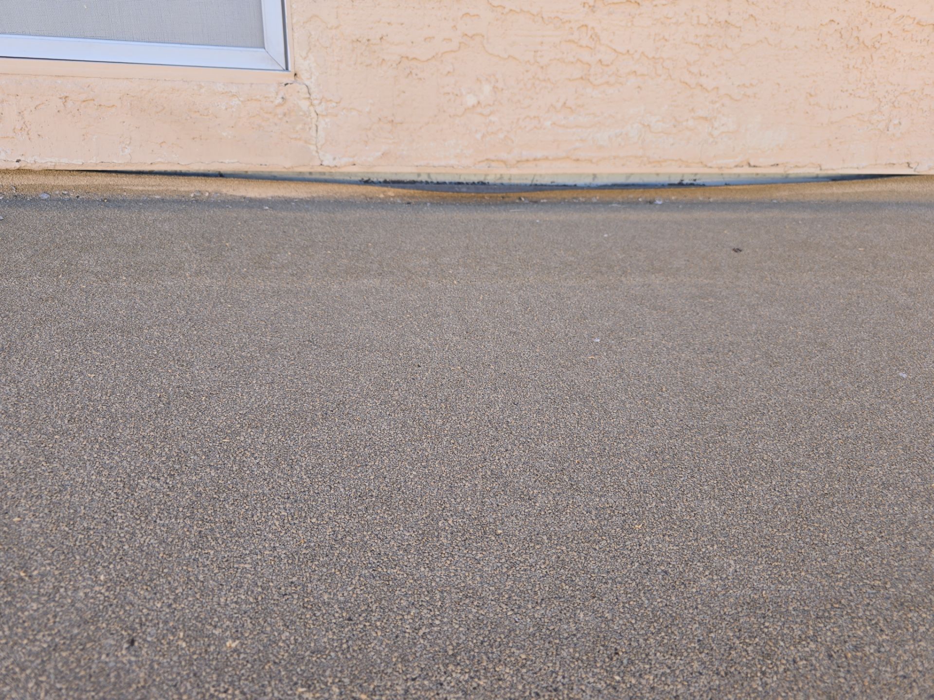 Project in Glendale, AZ by Showtime Roofing & Coatings LLC