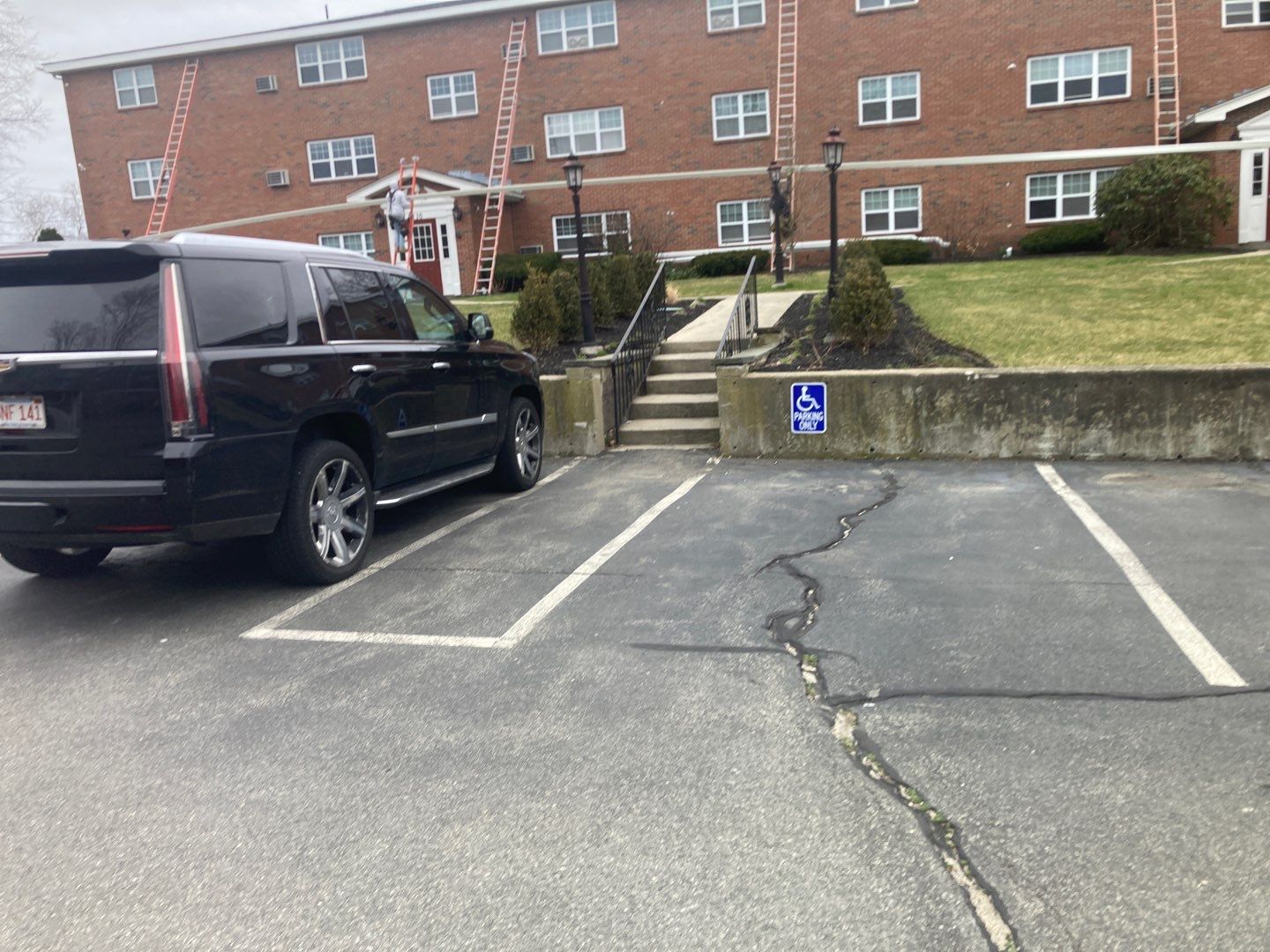 New Seamless Gutter System Completed in Weymouth, MA by Gutter Pro Enterprises