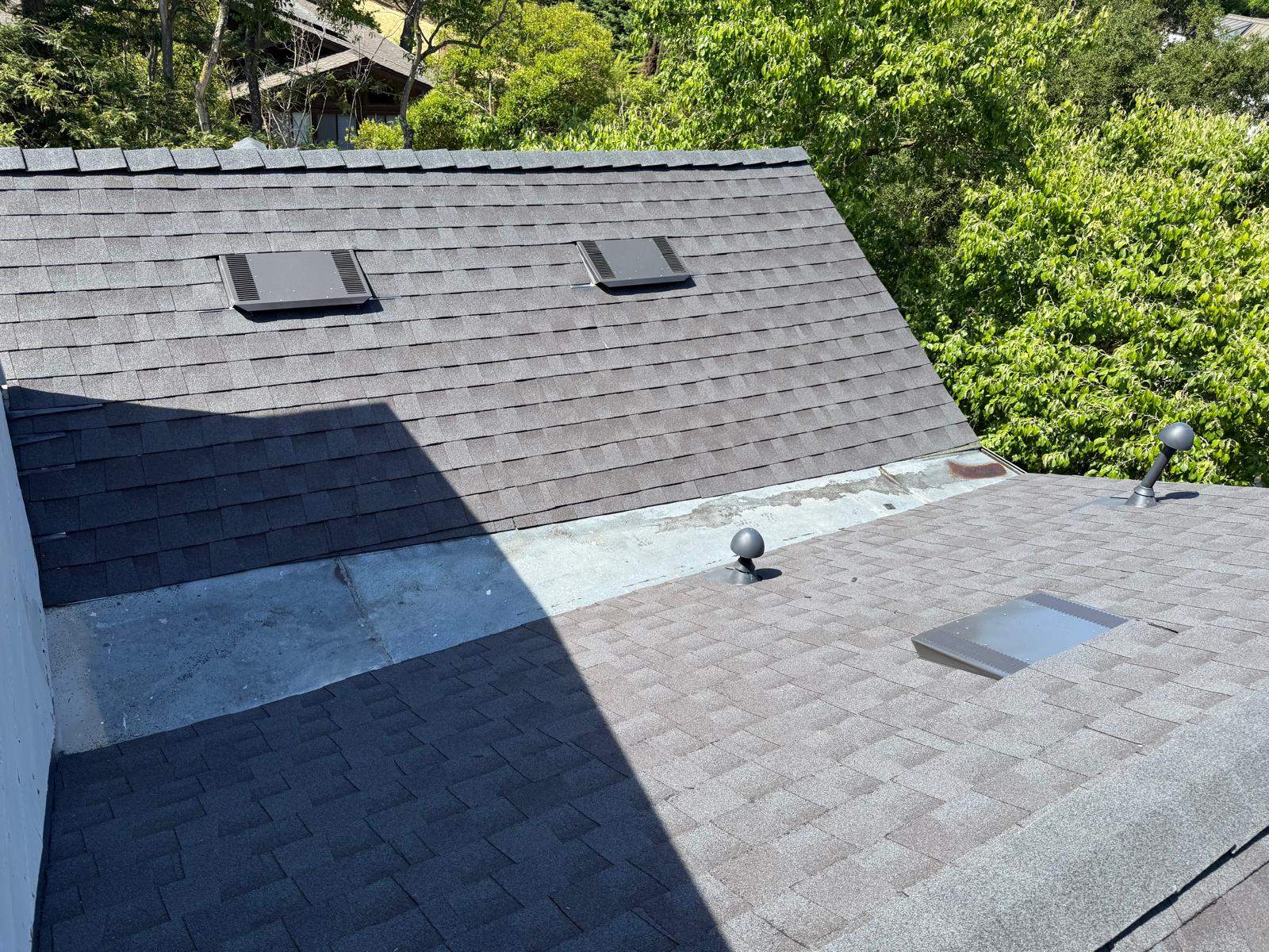 Roof Replacement- Alamo, CA 94507 by Epic Roof Replacement