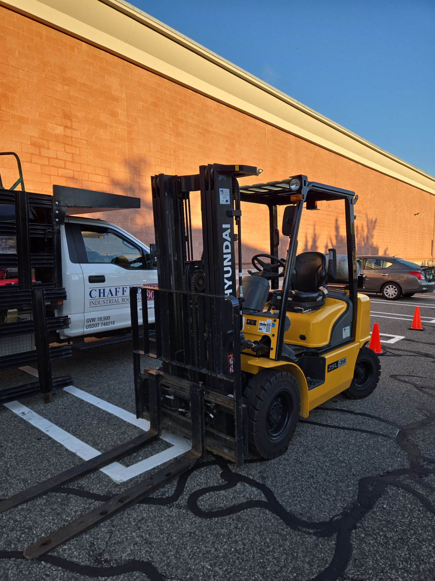 Stop & Shop - Seekonk by Chaffee Roofing