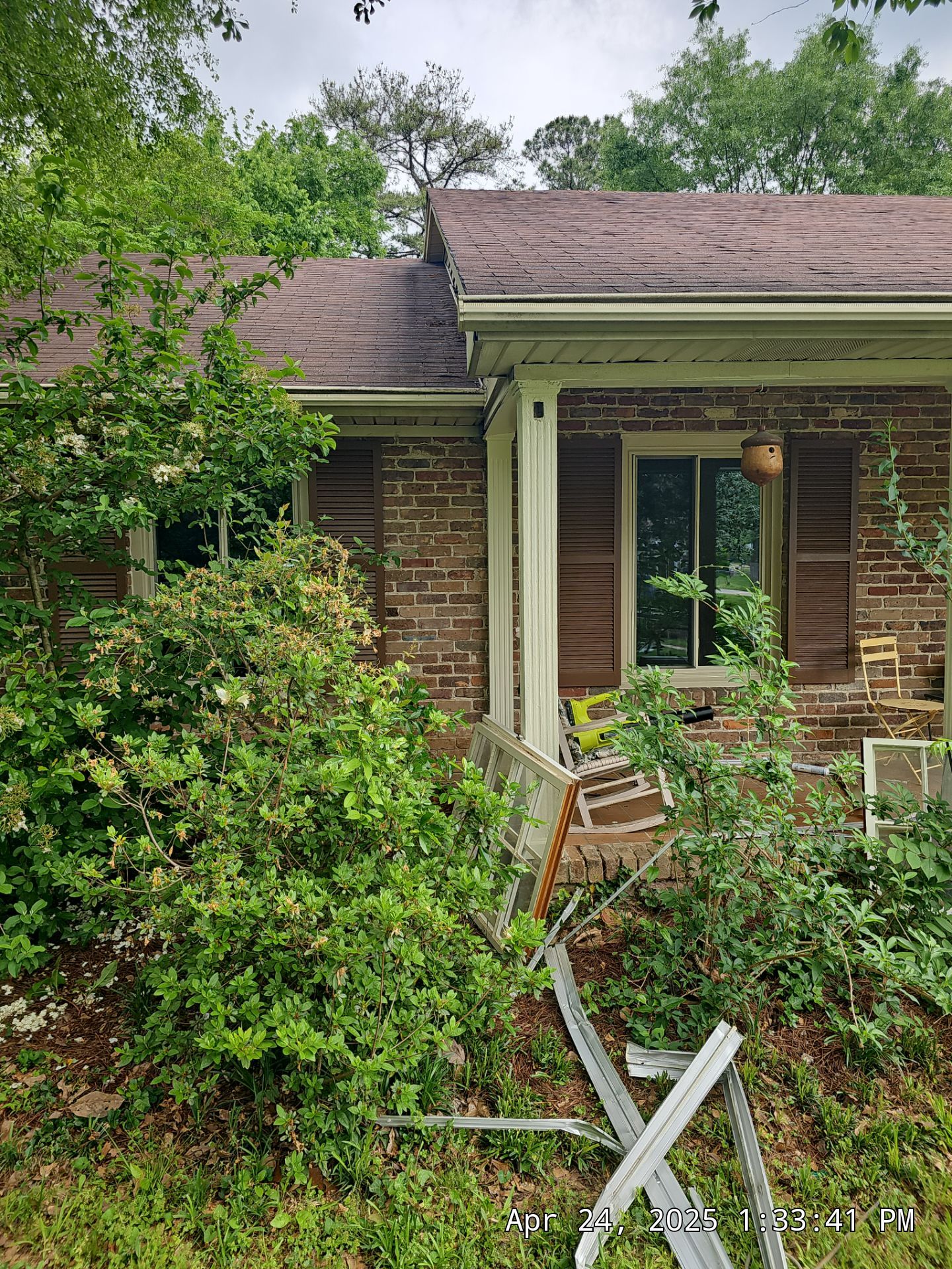 Crawford Project in Birmingham by The Window Source