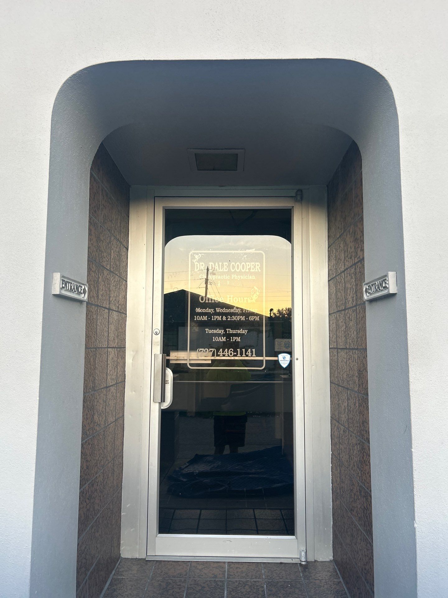 Project in Clearwater 33756 by Mitchell Roofing Company LLC