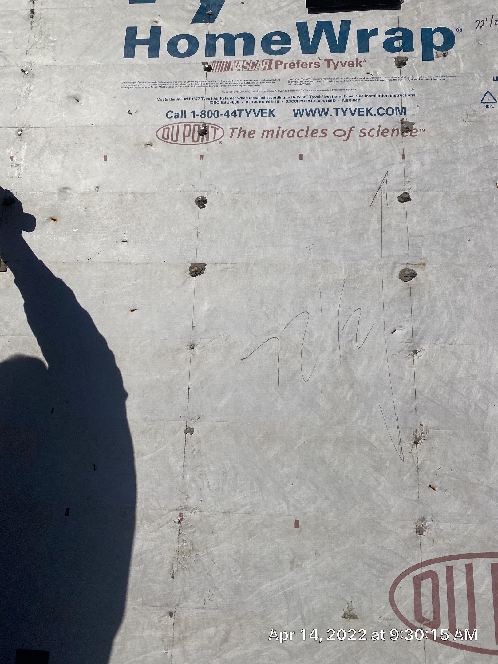 Siding Replacement using CertainTeed Landmark by 180 Contractors